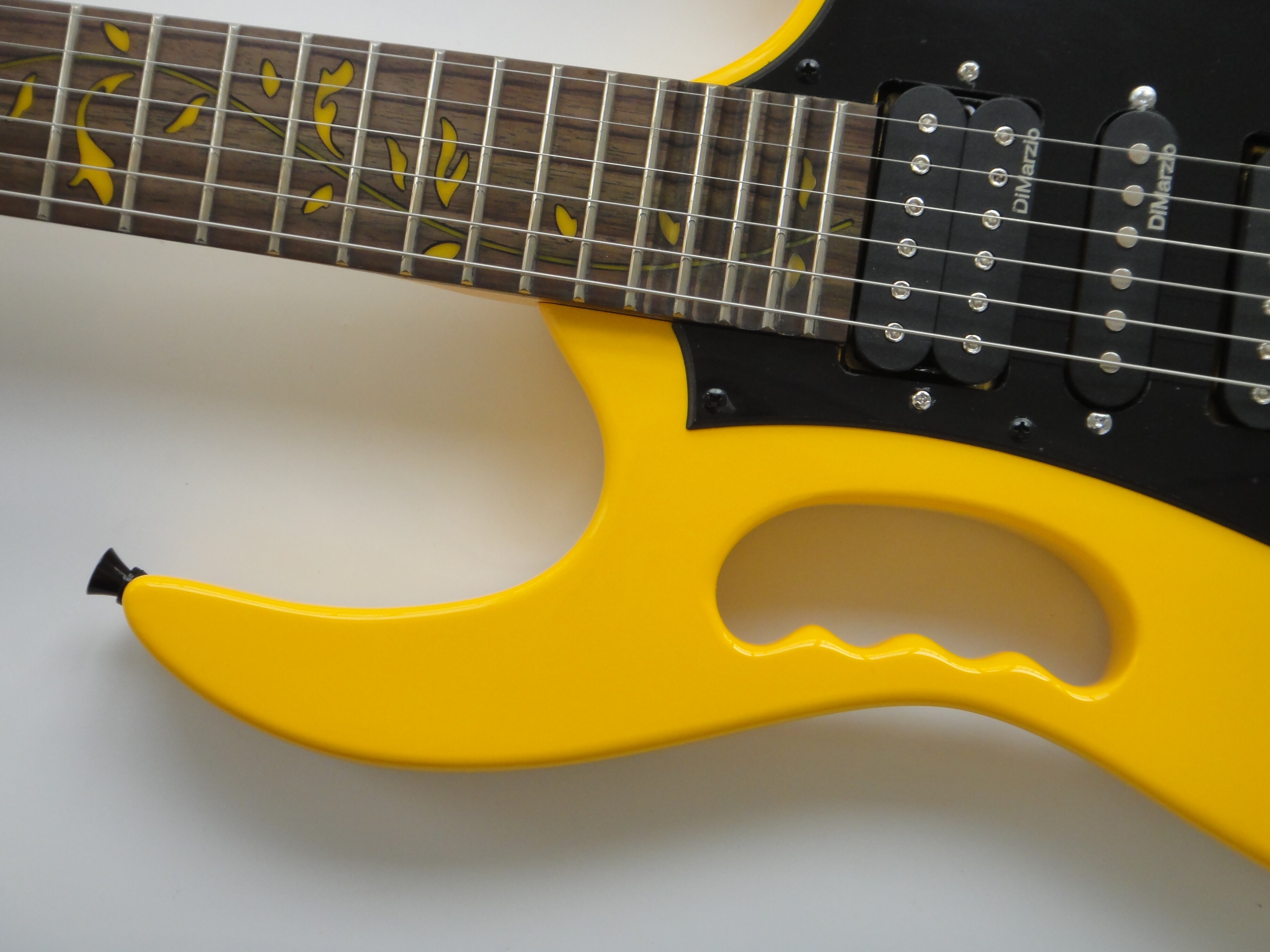 Afanti Customized Basswood Body Bolt on Neck Electric Guitar