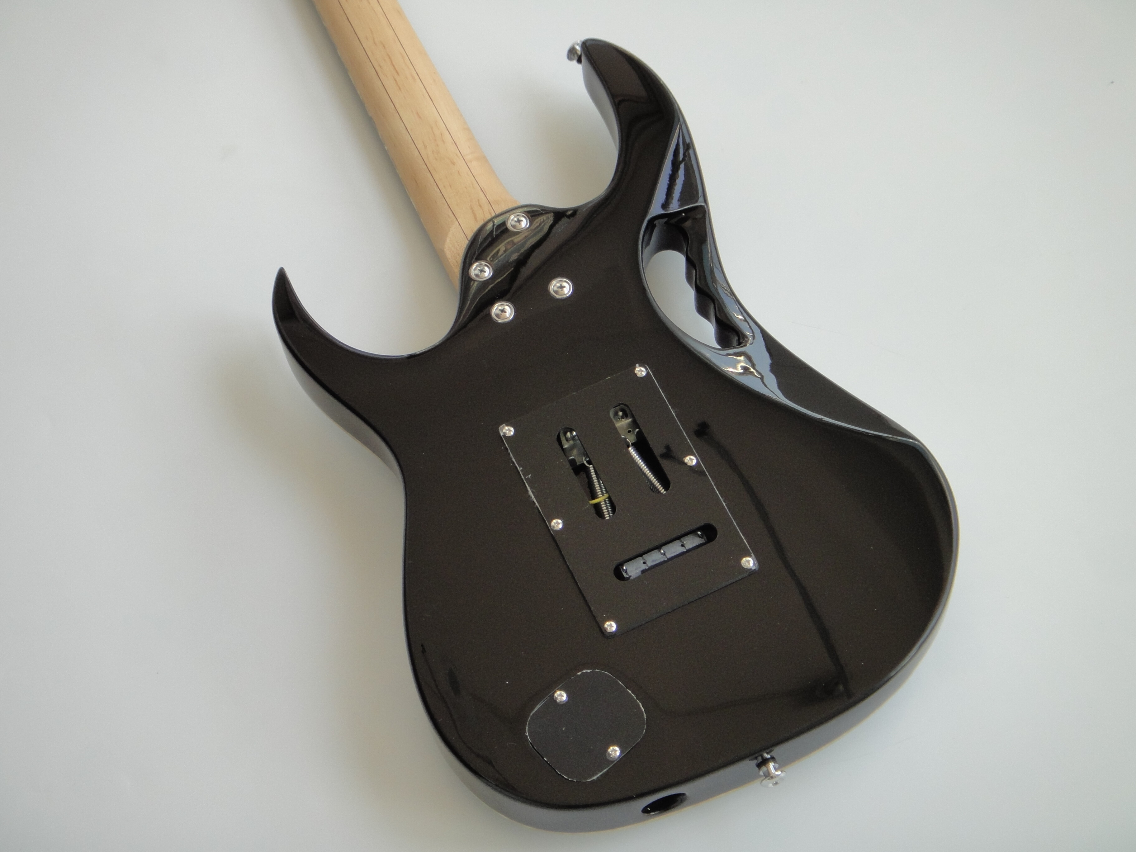 Afanti customized Basswood Body Electric Guitar