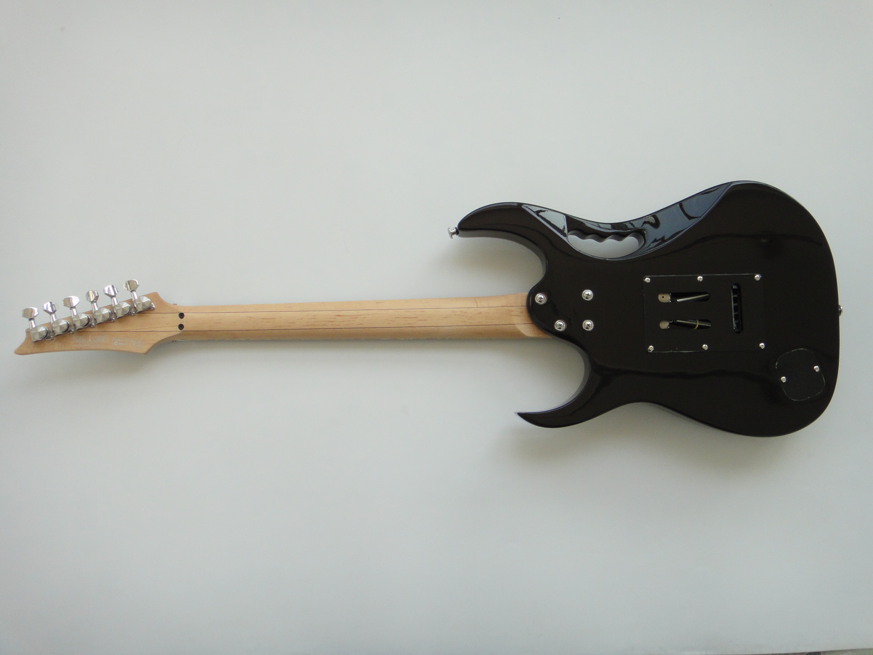 Afanti customized Basswood Body Electric Guitar