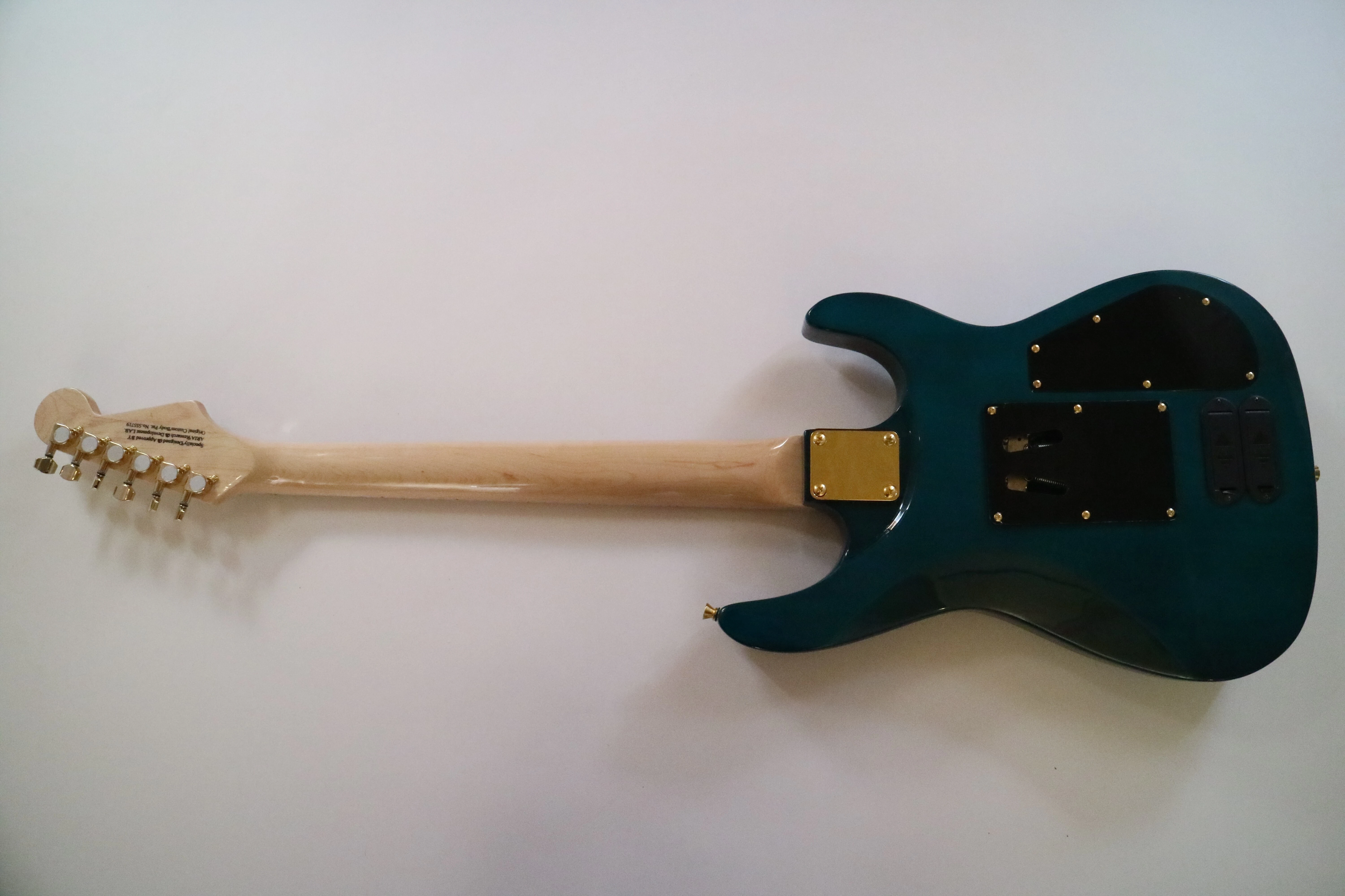 Afanti Bolt On 24 Frets Basswood Body Electric Guitar