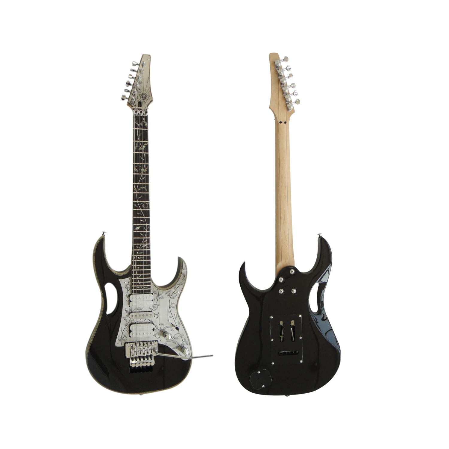 Afanti customized Basswood Body Electric Guitar