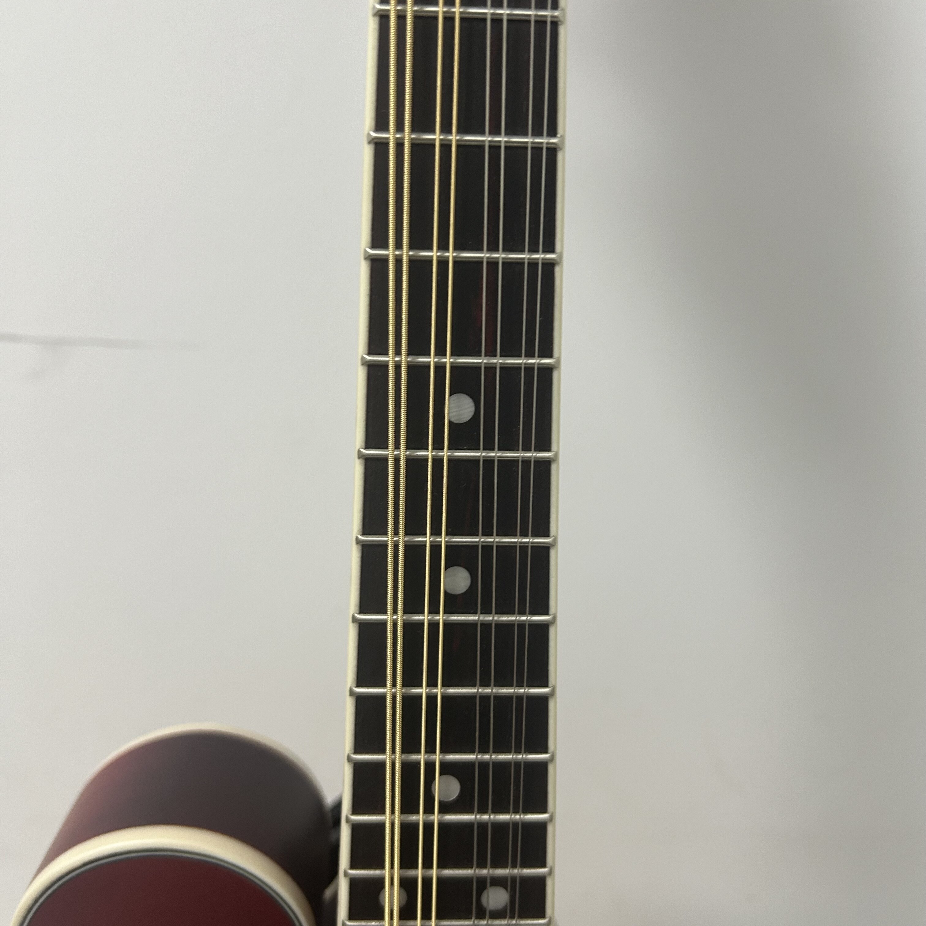 Handed Made Spruce Top Professional Maple F Mandolin