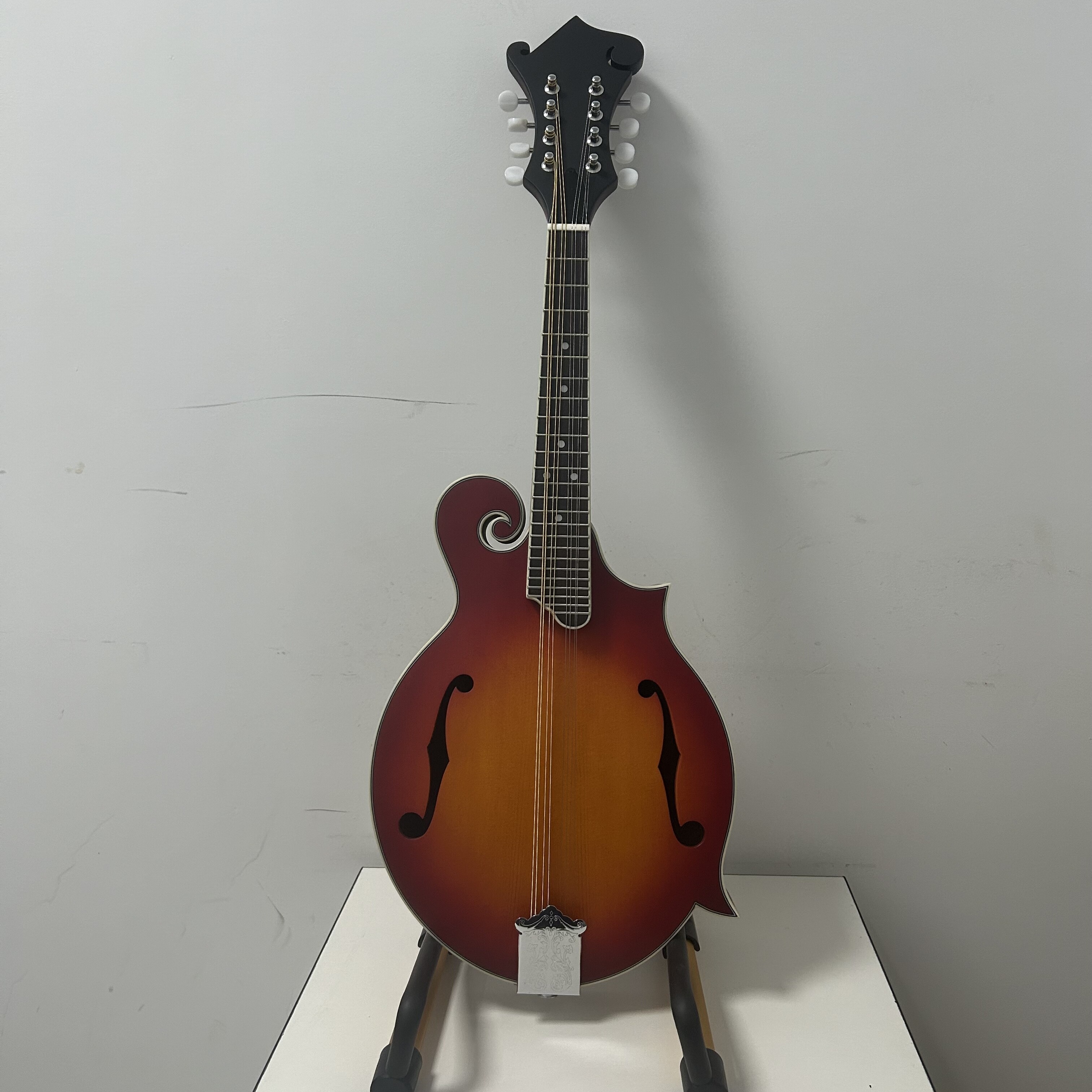 Handed Made Spruce Top Professional Maple F Mandolin