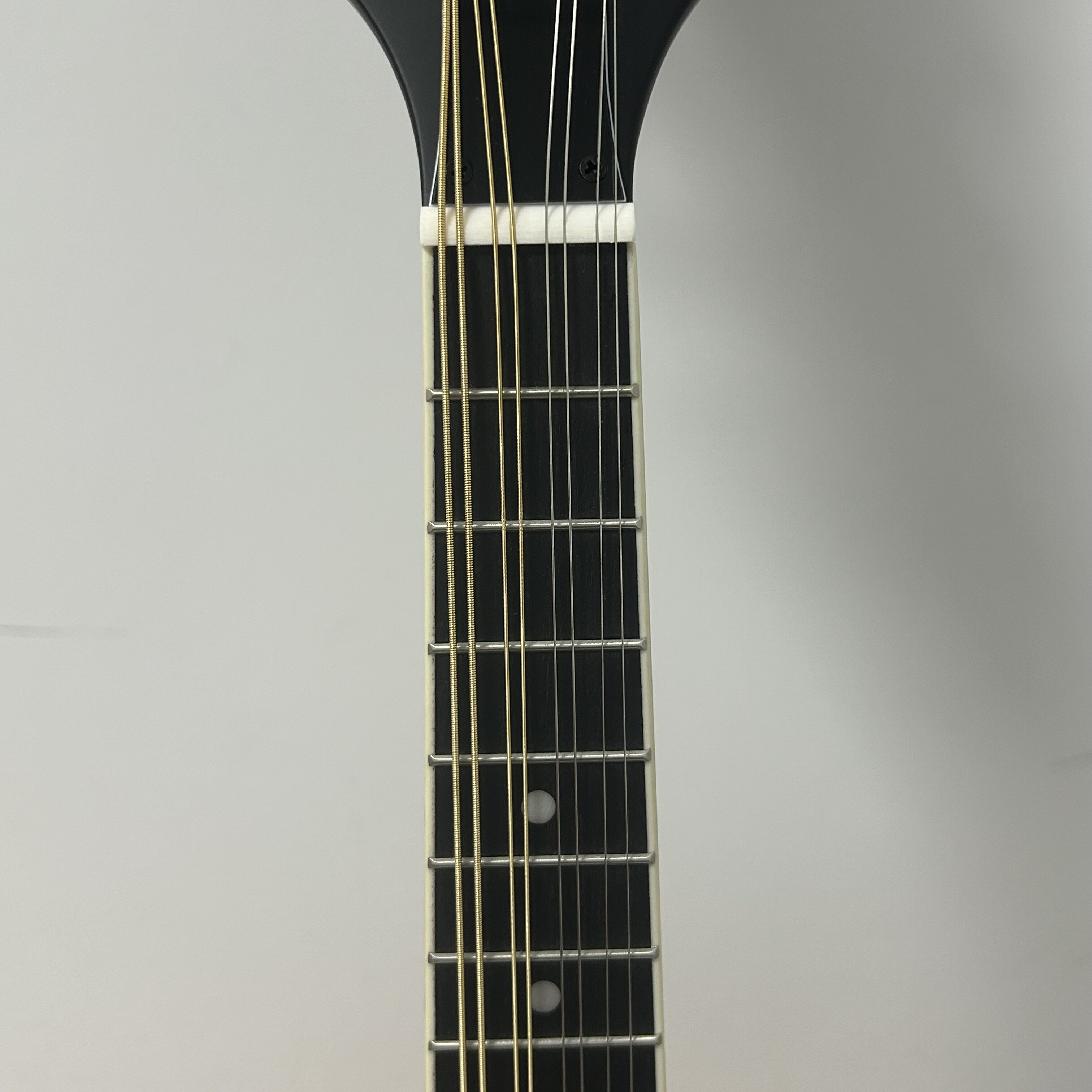 Afanti Handed Made Solid Spruce Top Sunburst Maple F Mandolin