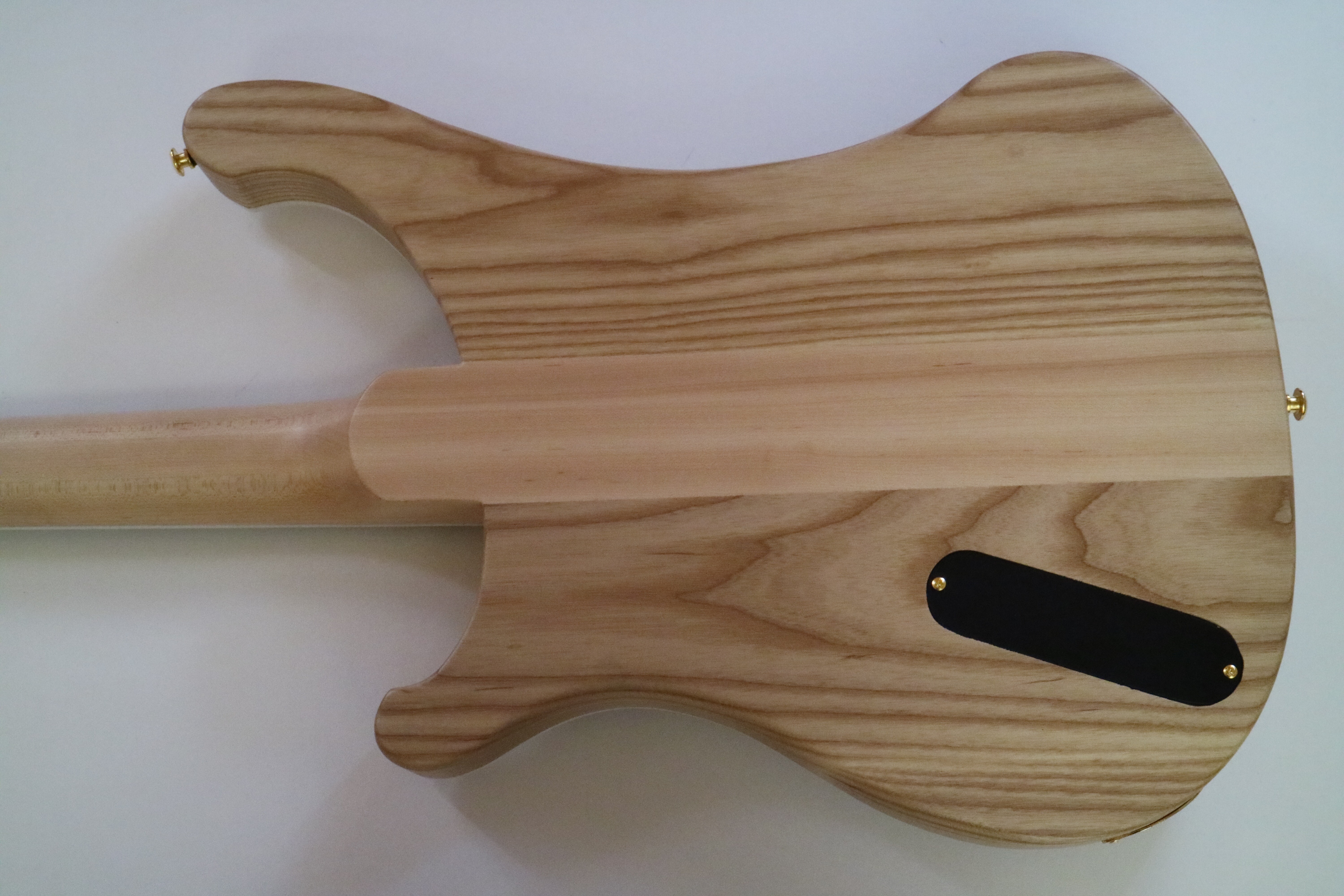 Afanti 20 Frets Set In Electric Bass Guitar