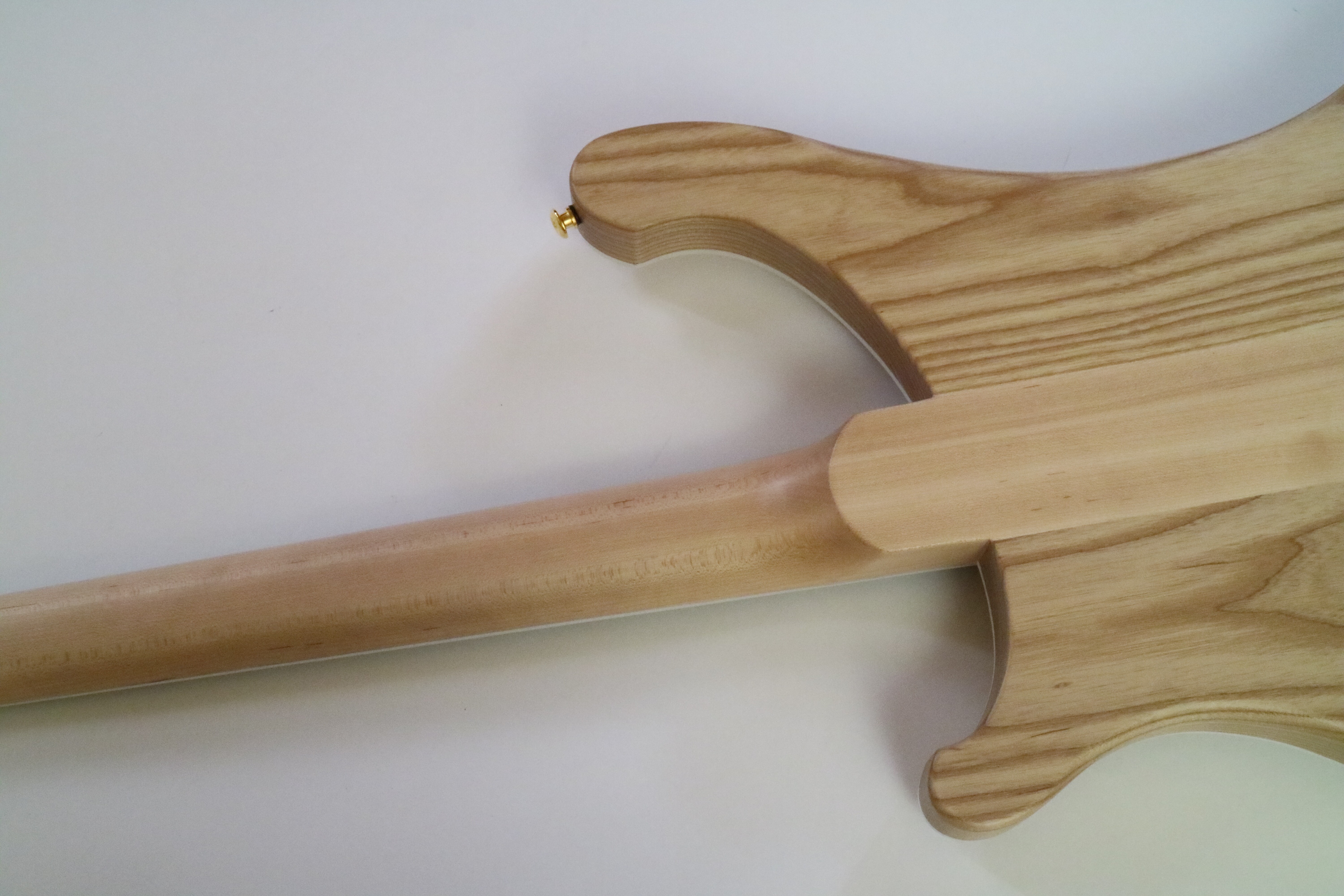 Afanti 20 Frets Set In Electric Bass Guitar