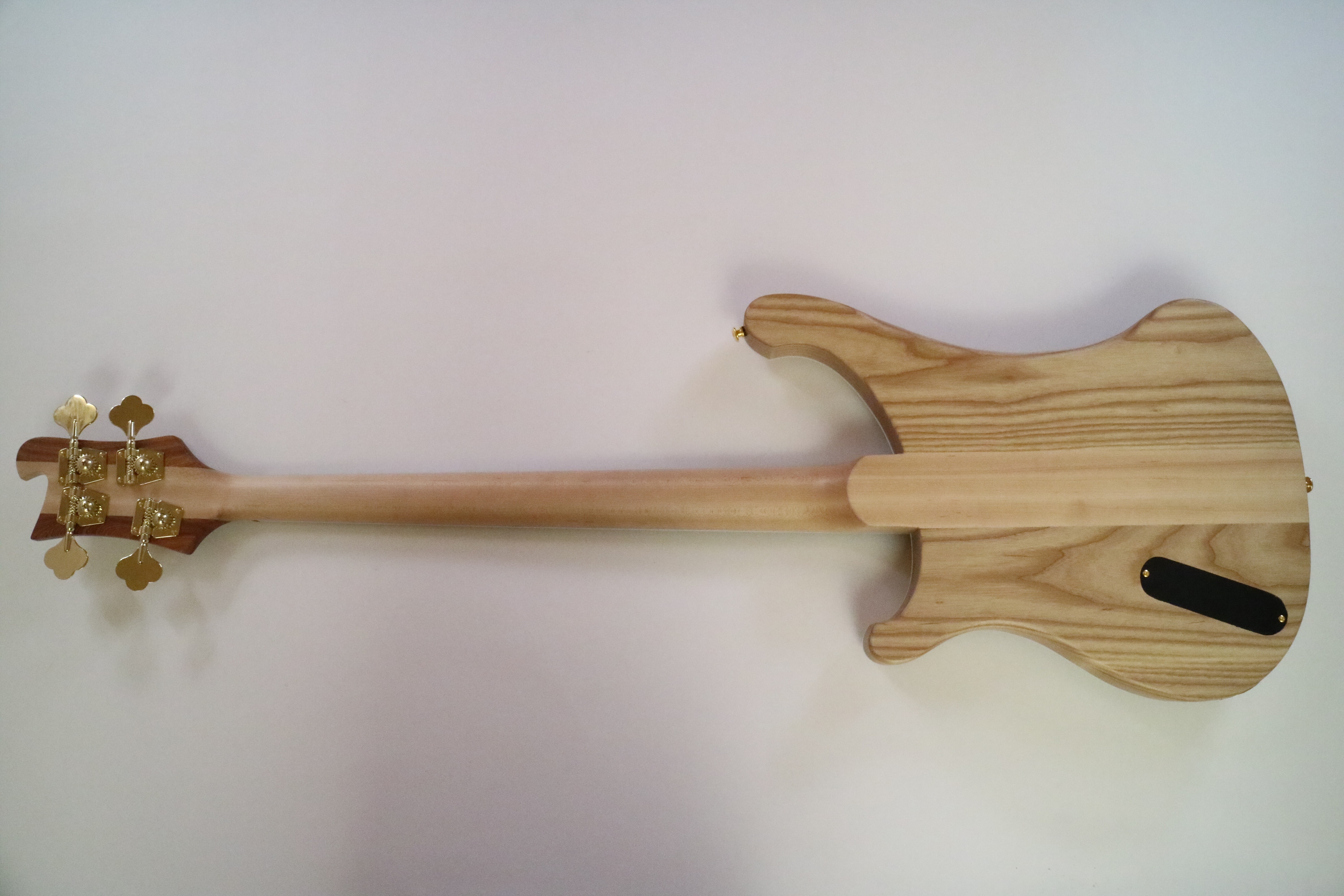 Afanti 20 Frets Set In Electric Bass Guitar