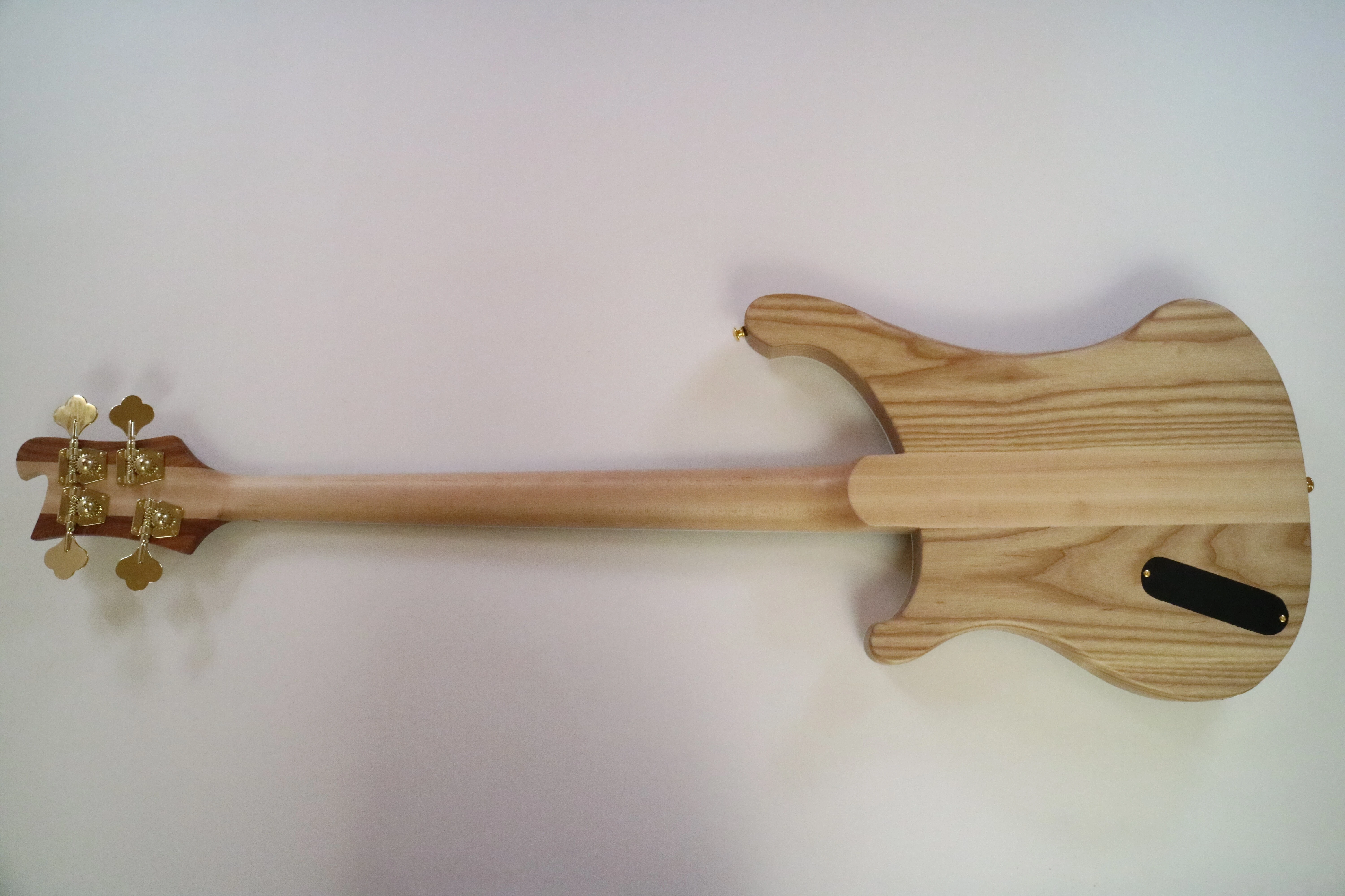 Afanti 20 Frets Set In Electric Bass Guitar