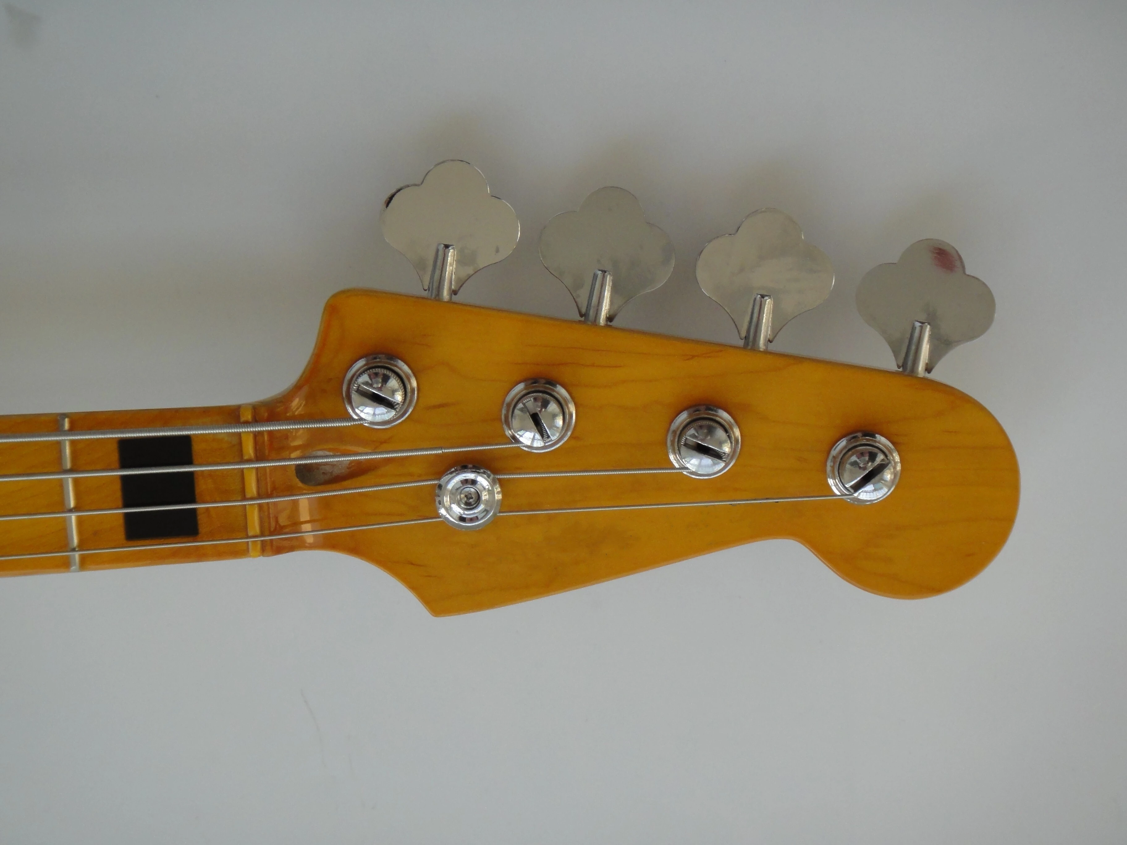 Afanti Customized  Maple Fingerboard Sunburst Electric Guitar