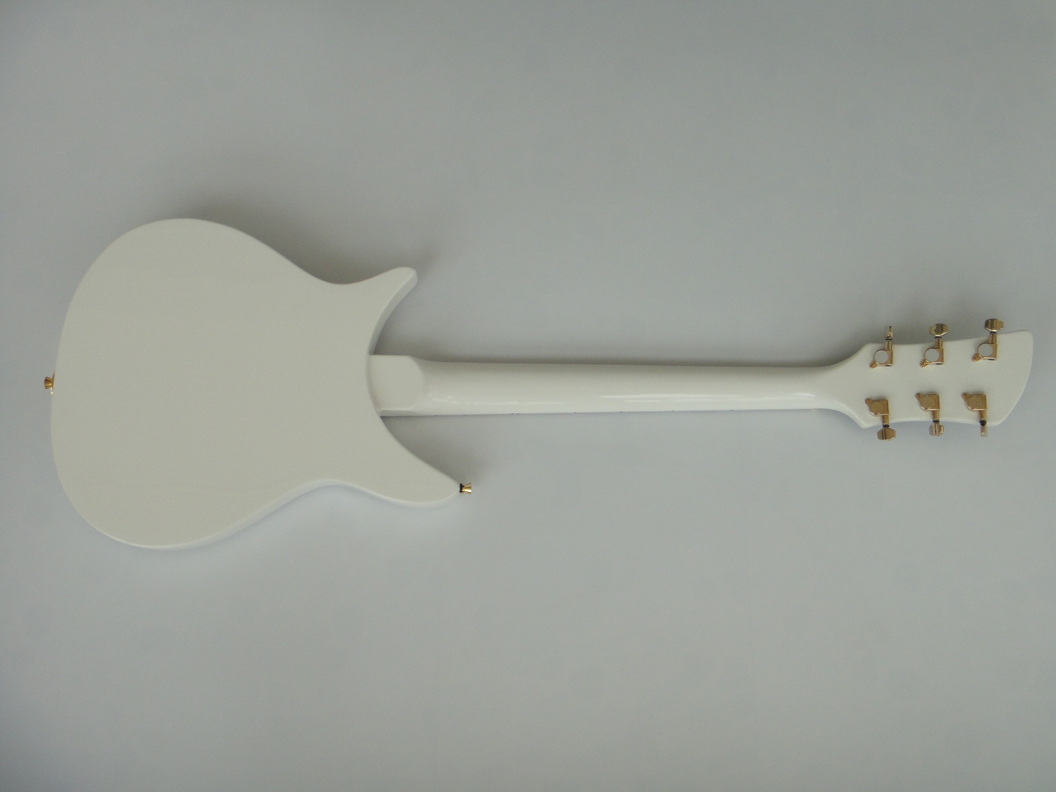 Afanti Mahogany Body Mahogany Neck Electric Guitar