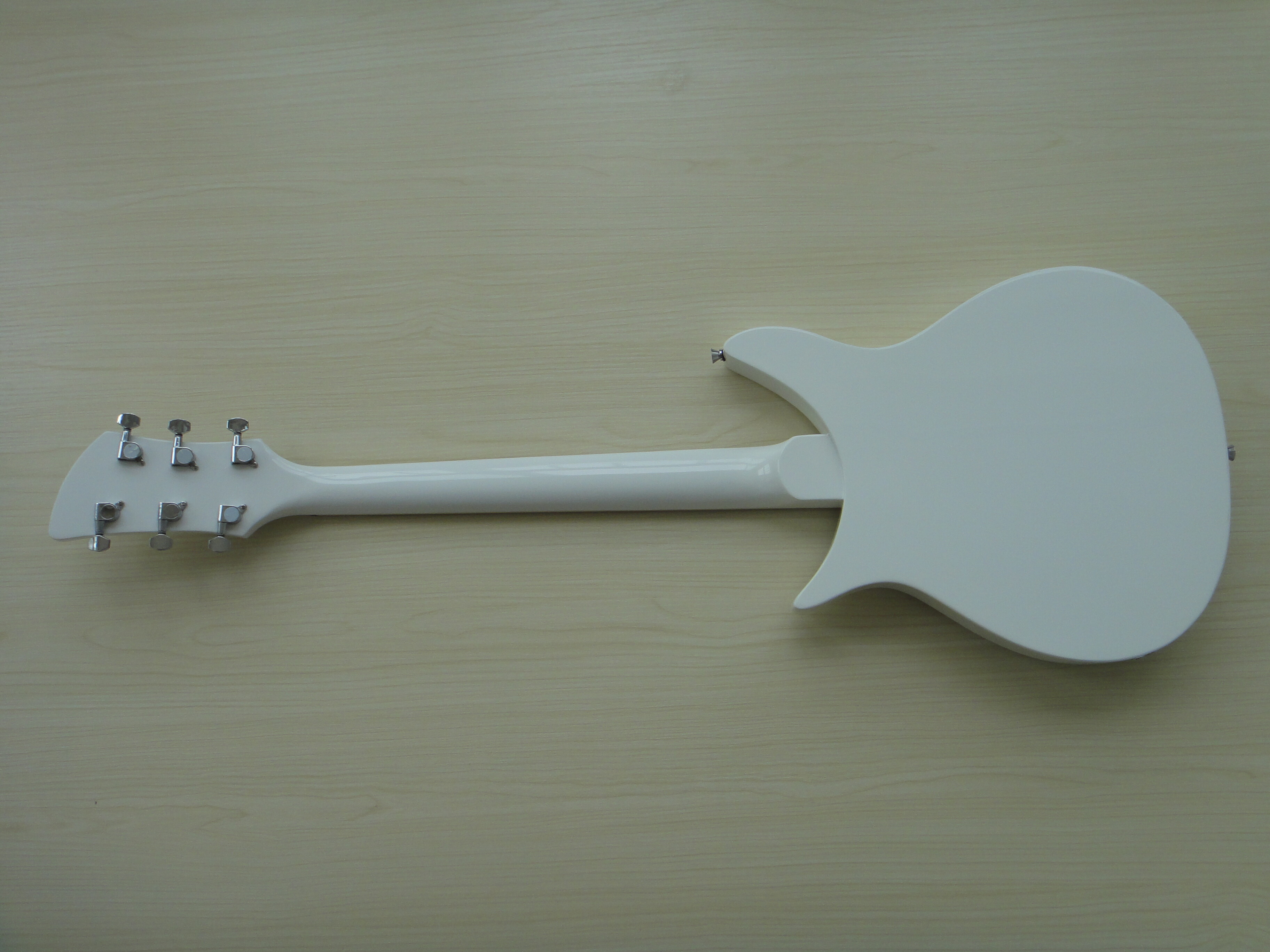 Afanti Customized Set In Mahogany Neck Electric Guitar