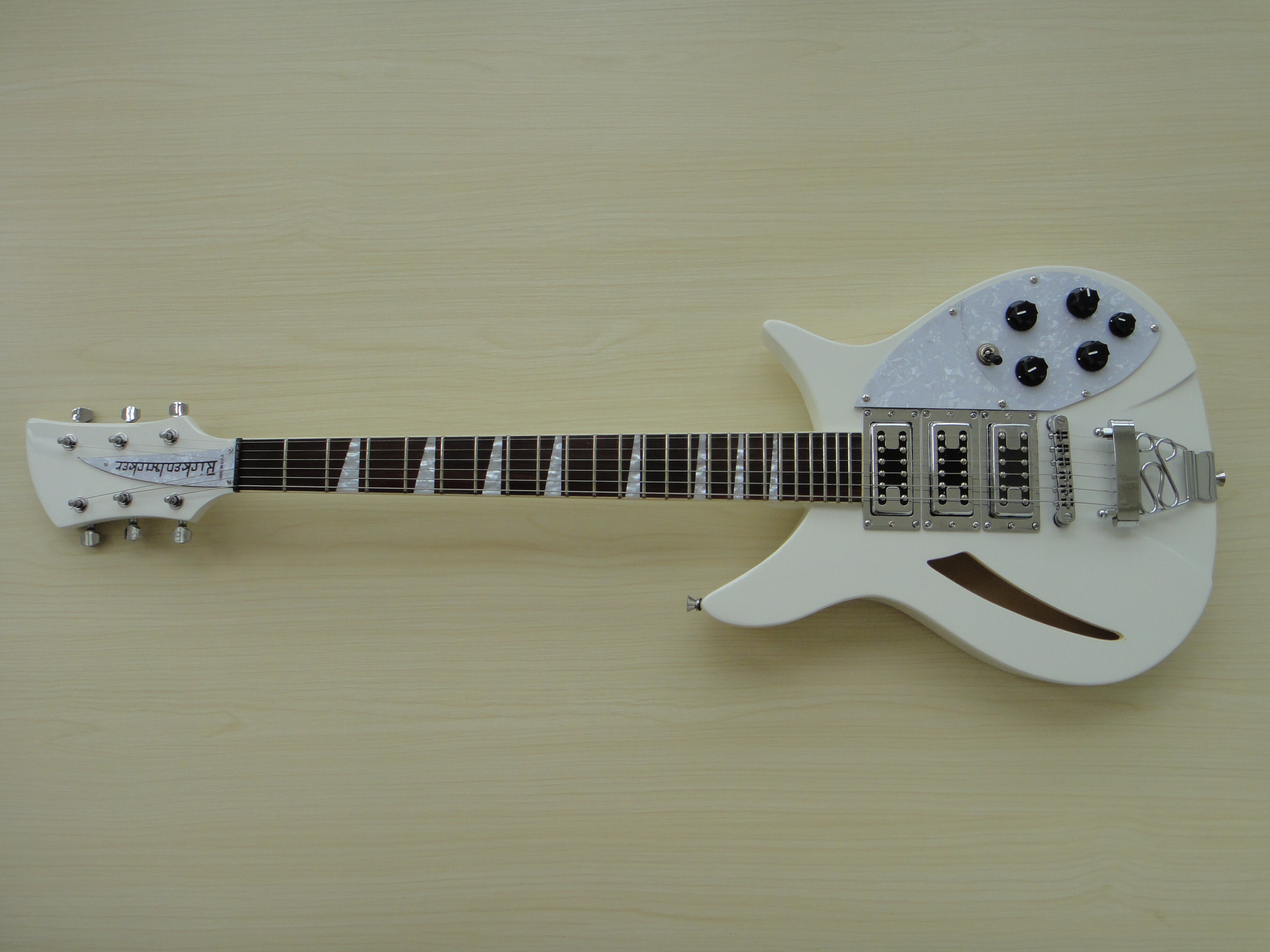 Afanti Customized Set In Mahogany Neck Electric Guitar