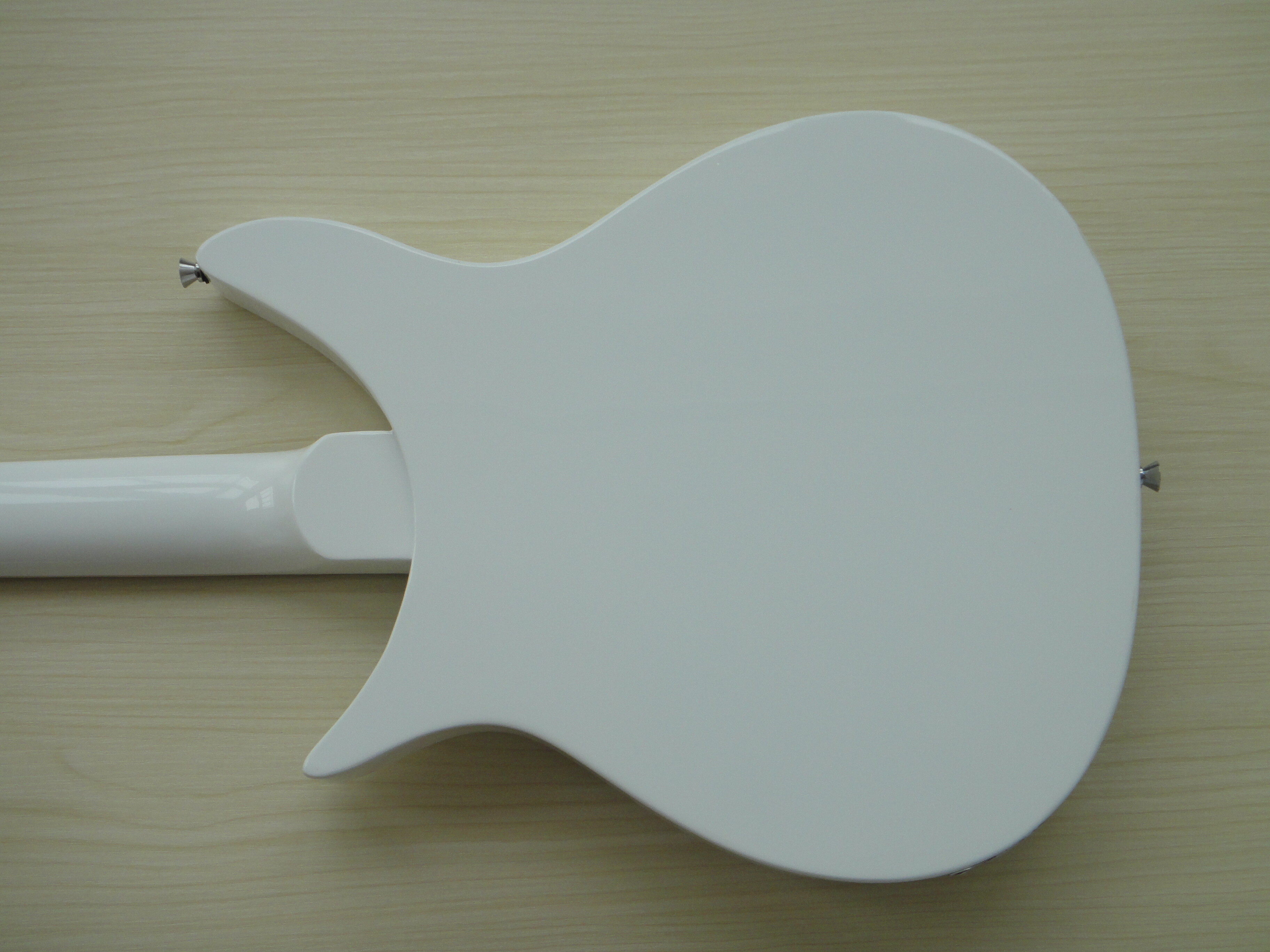 Afanti Customized Set In Mahogany Neck Electric Guitar