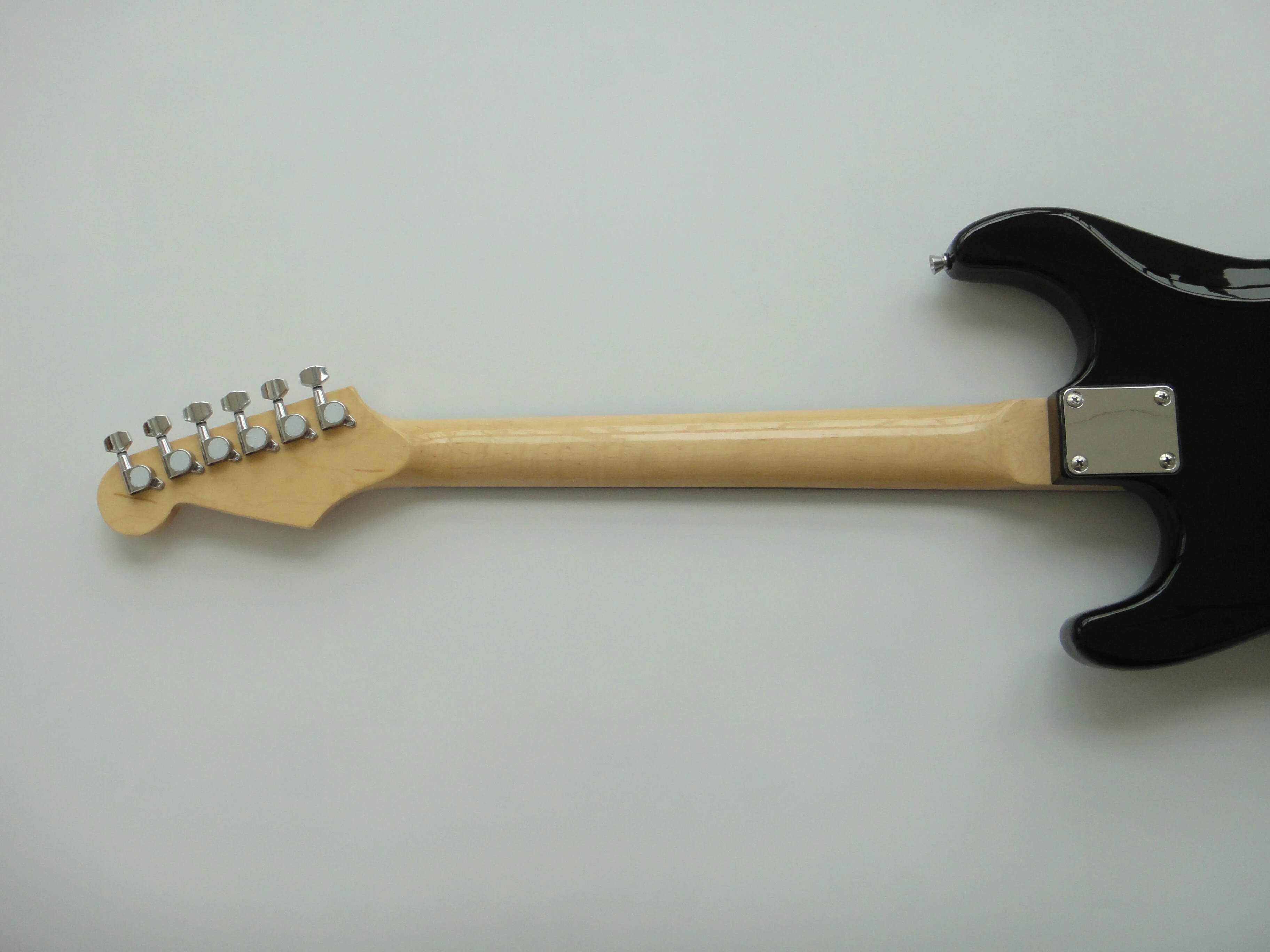 Afanti Bolt On Maple Neck SSS Pickups Electric Guitar