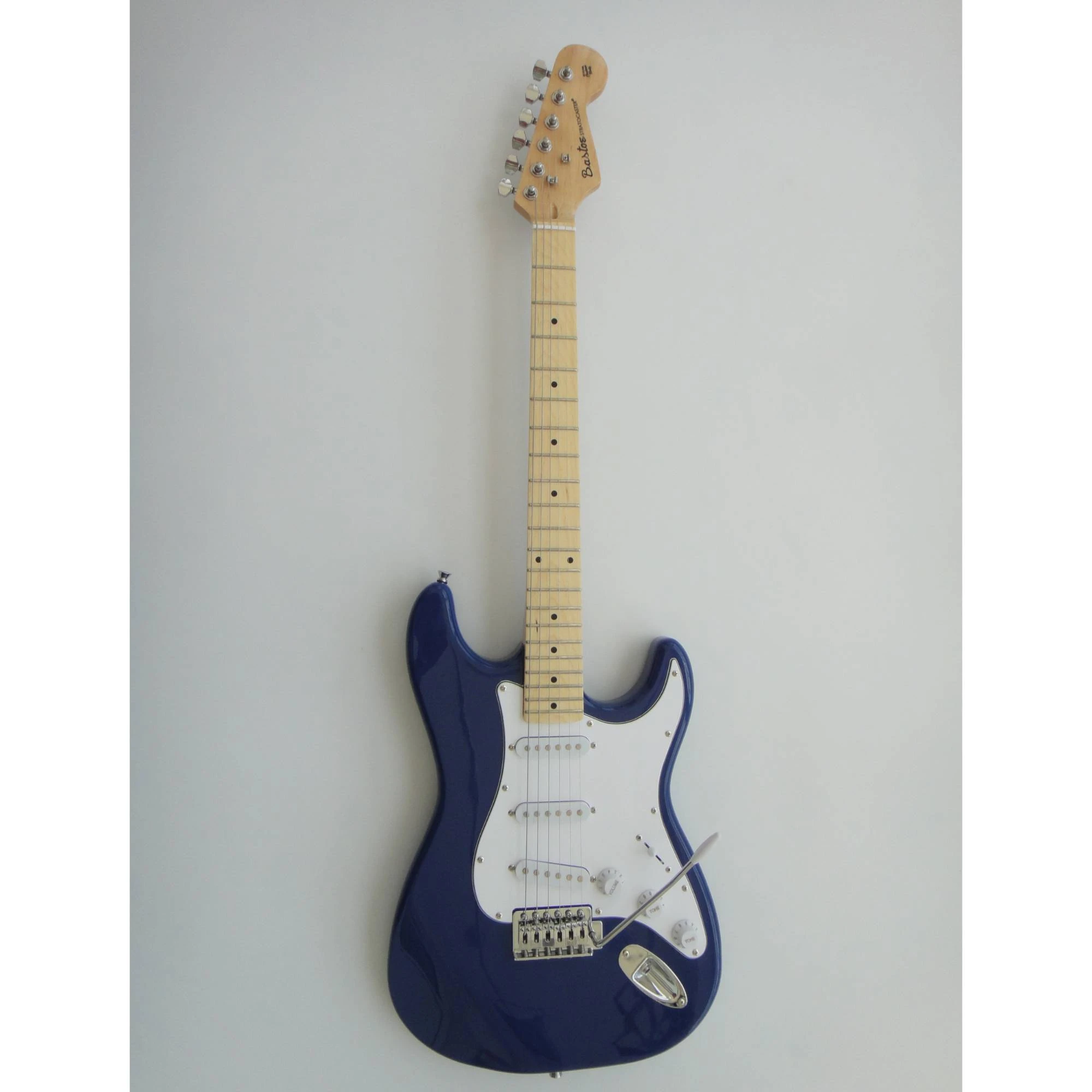 Afanti Customized 21 Frets Basswood Body Electric Guitar