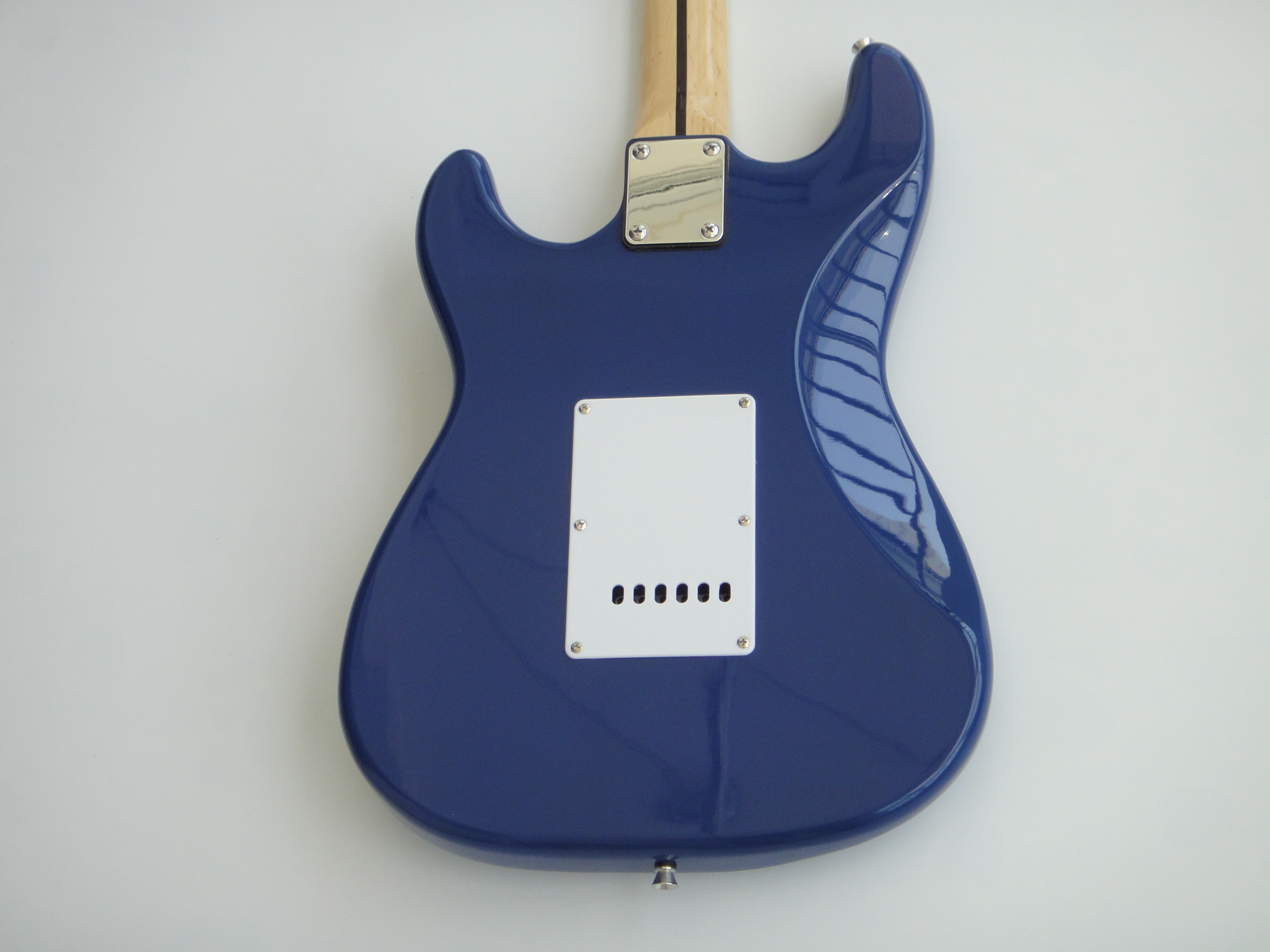 Afanti Customized 21 Frets Basswood Body Electric Guitar