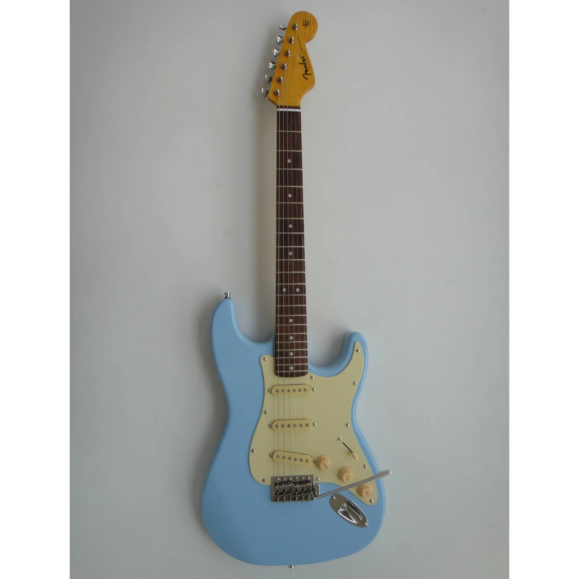 Afanti Bolt On Maple Neck Basswood Body Electric Guitar