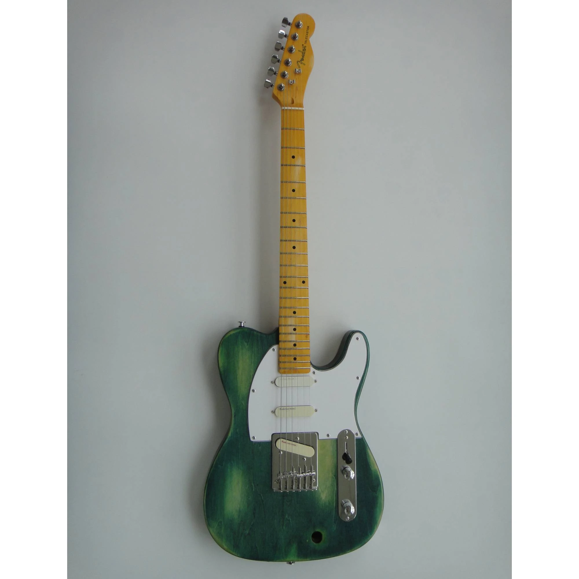 Afanti Basswood Body SSS Pickups Electric Guitar
