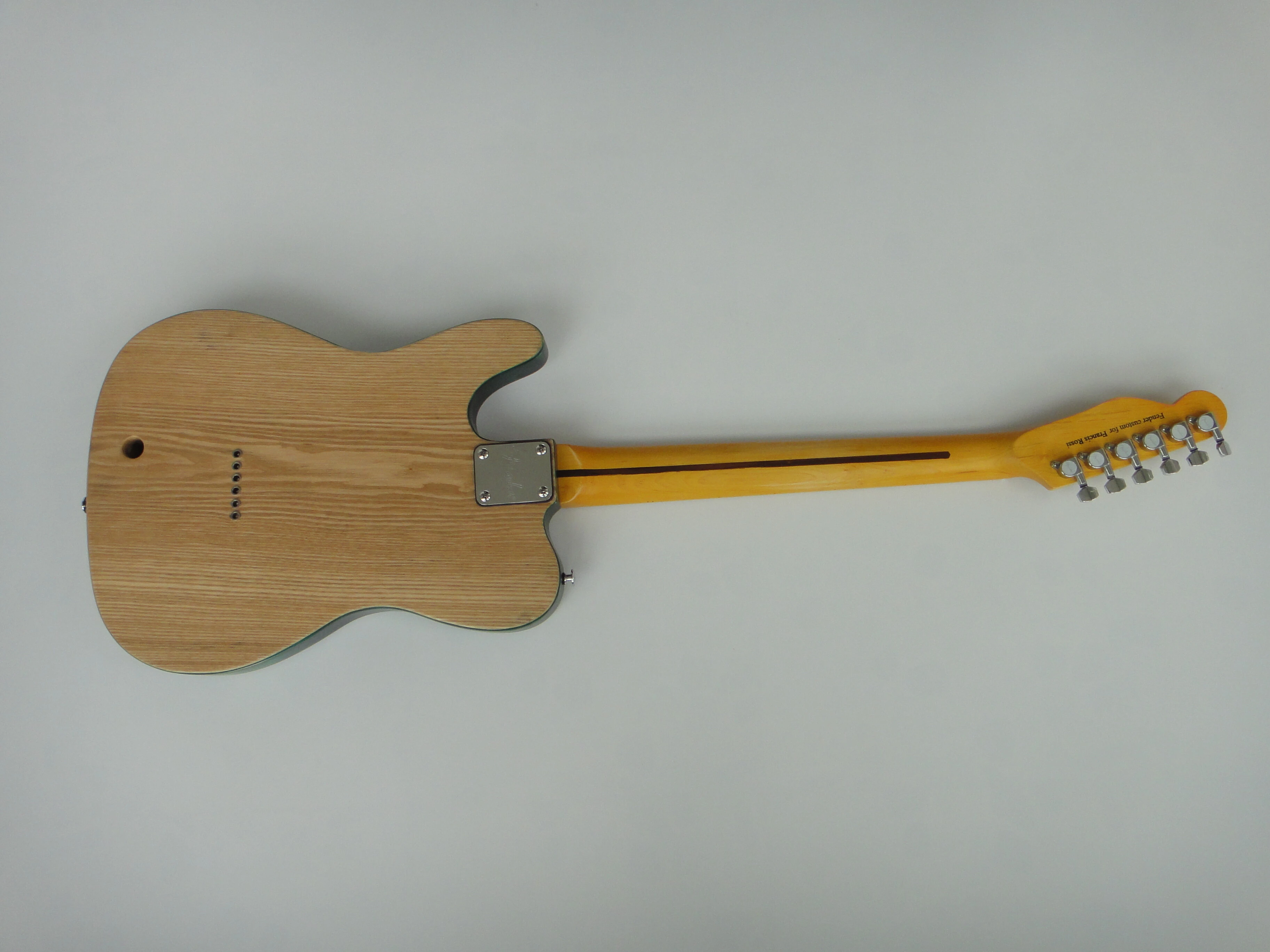 Afanti Basswood Body SSS Pickups Electric Guitar