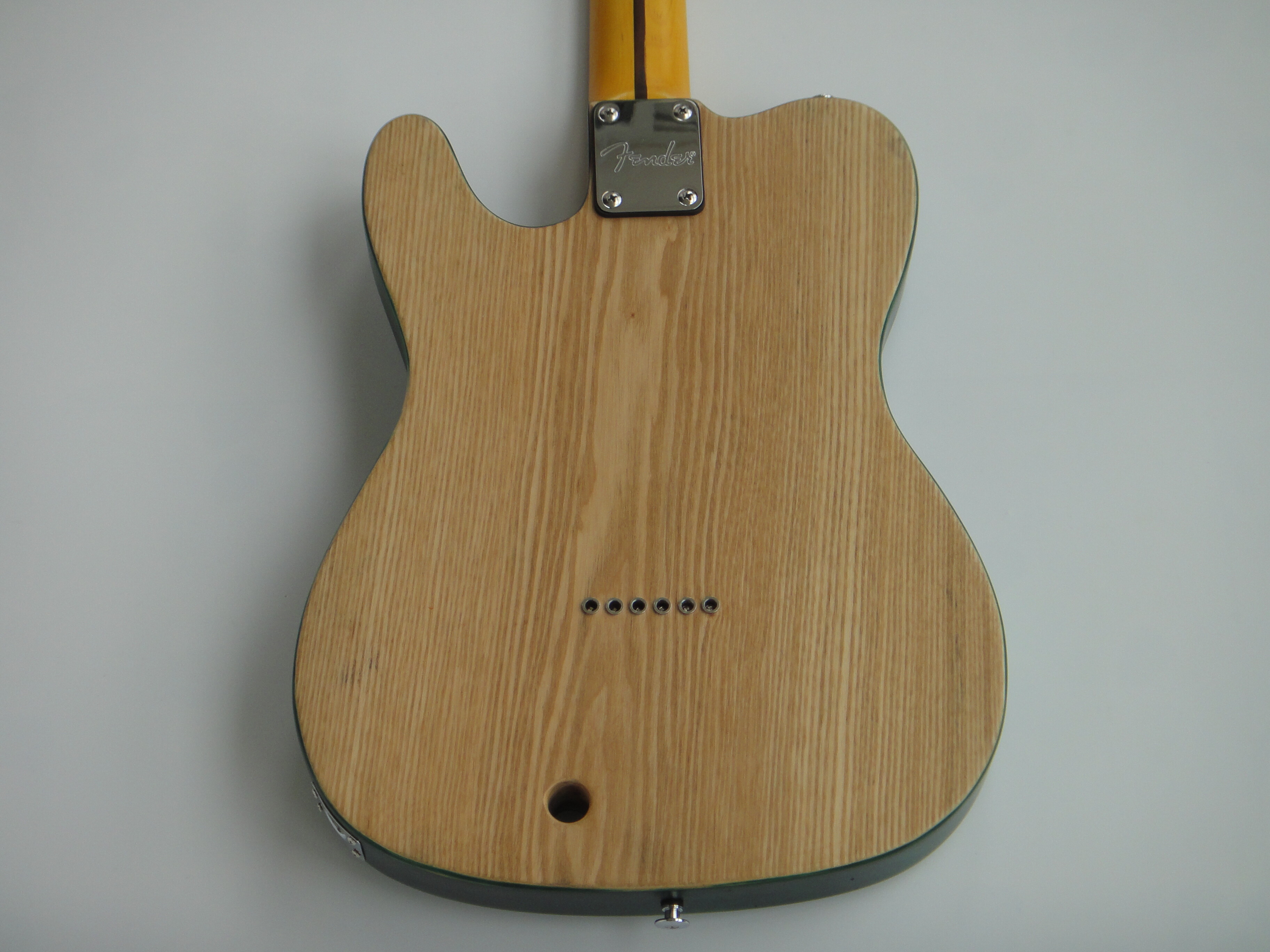 Afanti Basswood Body SSS Pickups Electric Guitar