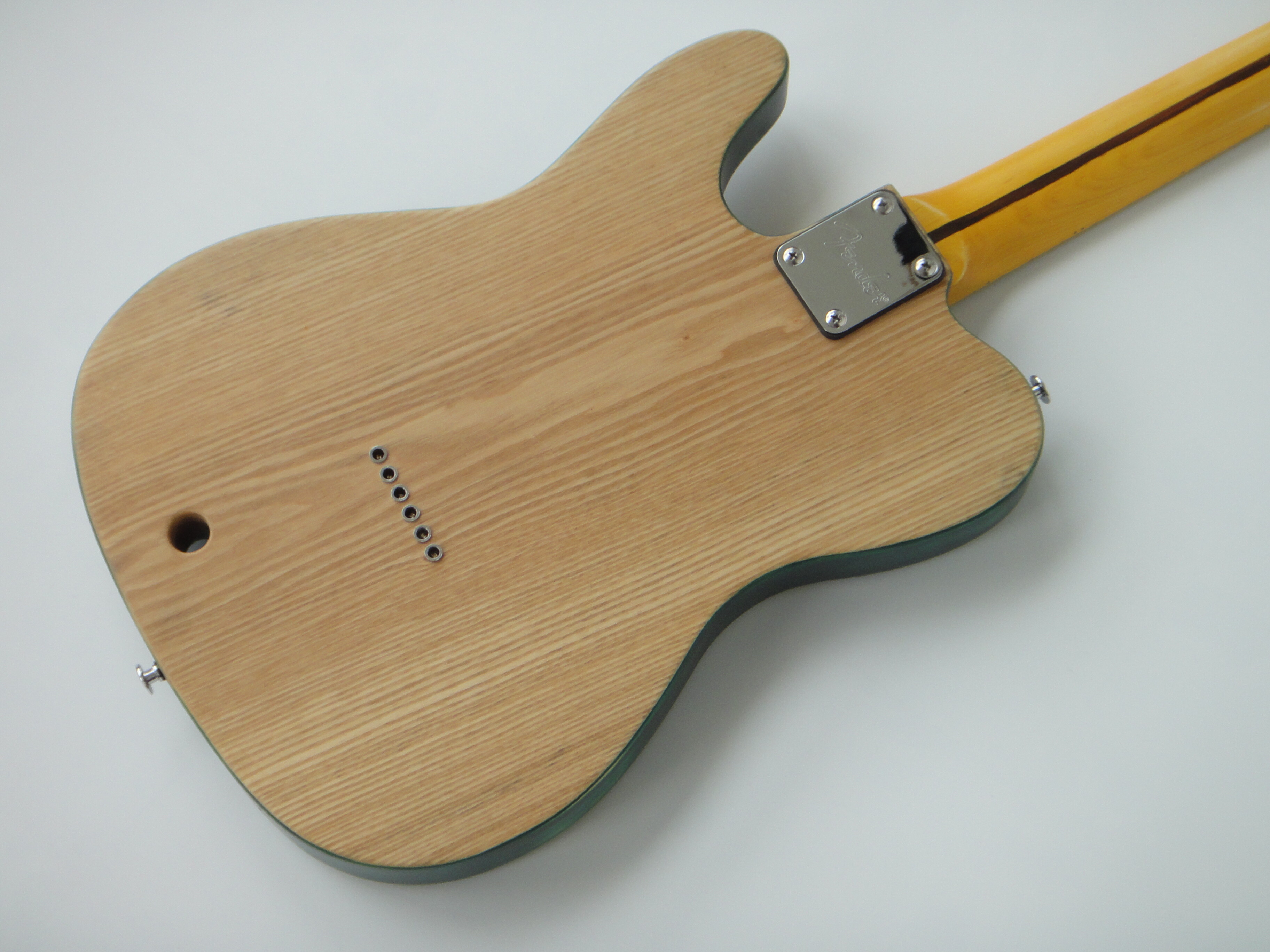 Afanti Basswood Body SSS Pickups Electric Guitar