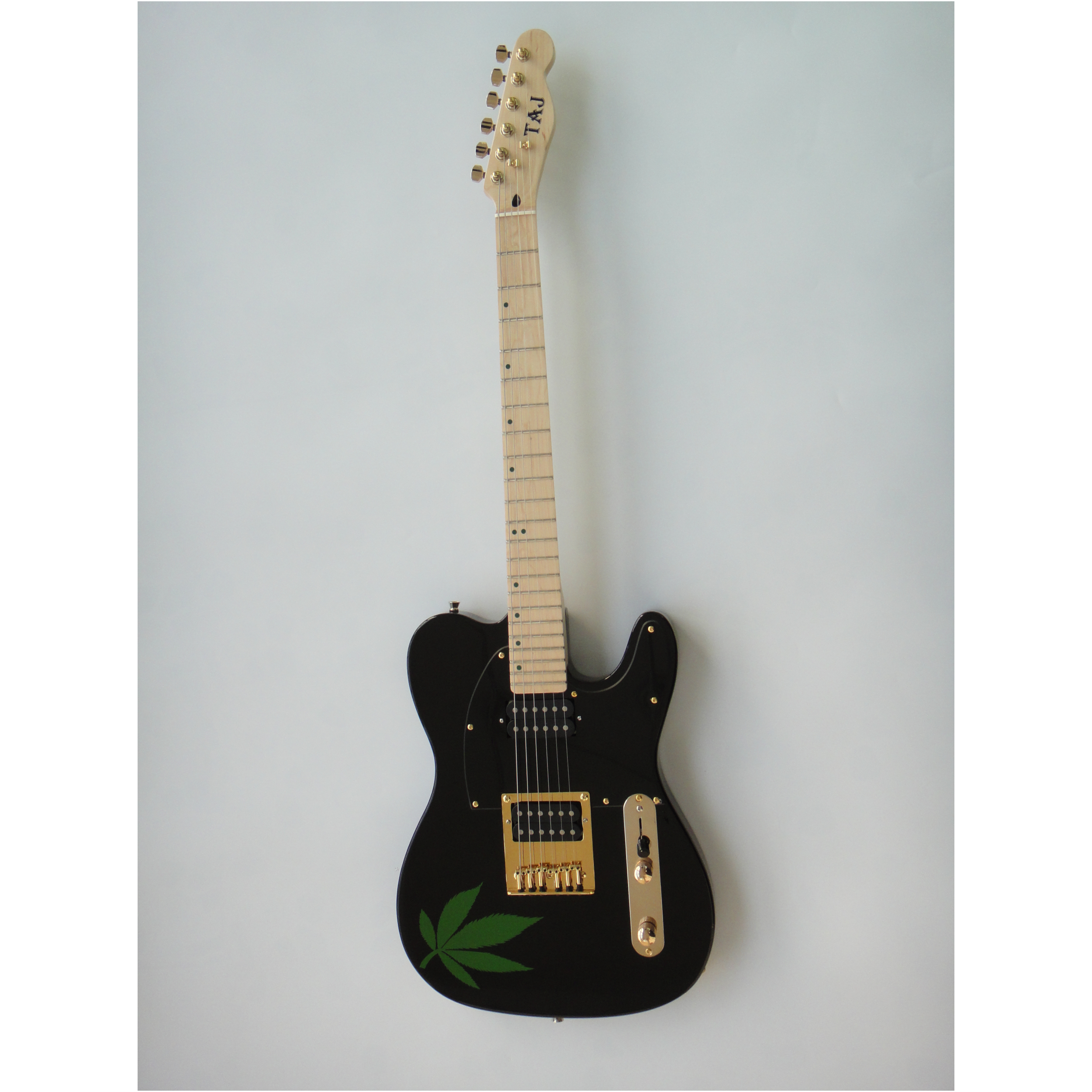 Afanti Bolt On Mahogany Body Maple Neck Electric Guitar Afanti Bolt On Mahogany Body Maple Neck Electric Guitar