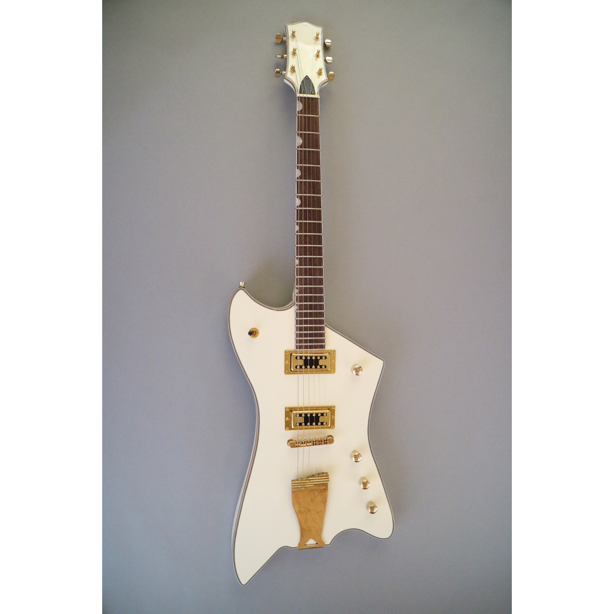 Afanti Customized 22 Frets Set In Mahogany Neck Electric Guitar Afanti Customized 22 Frets Set In Mahogany Neck Electric Guitar