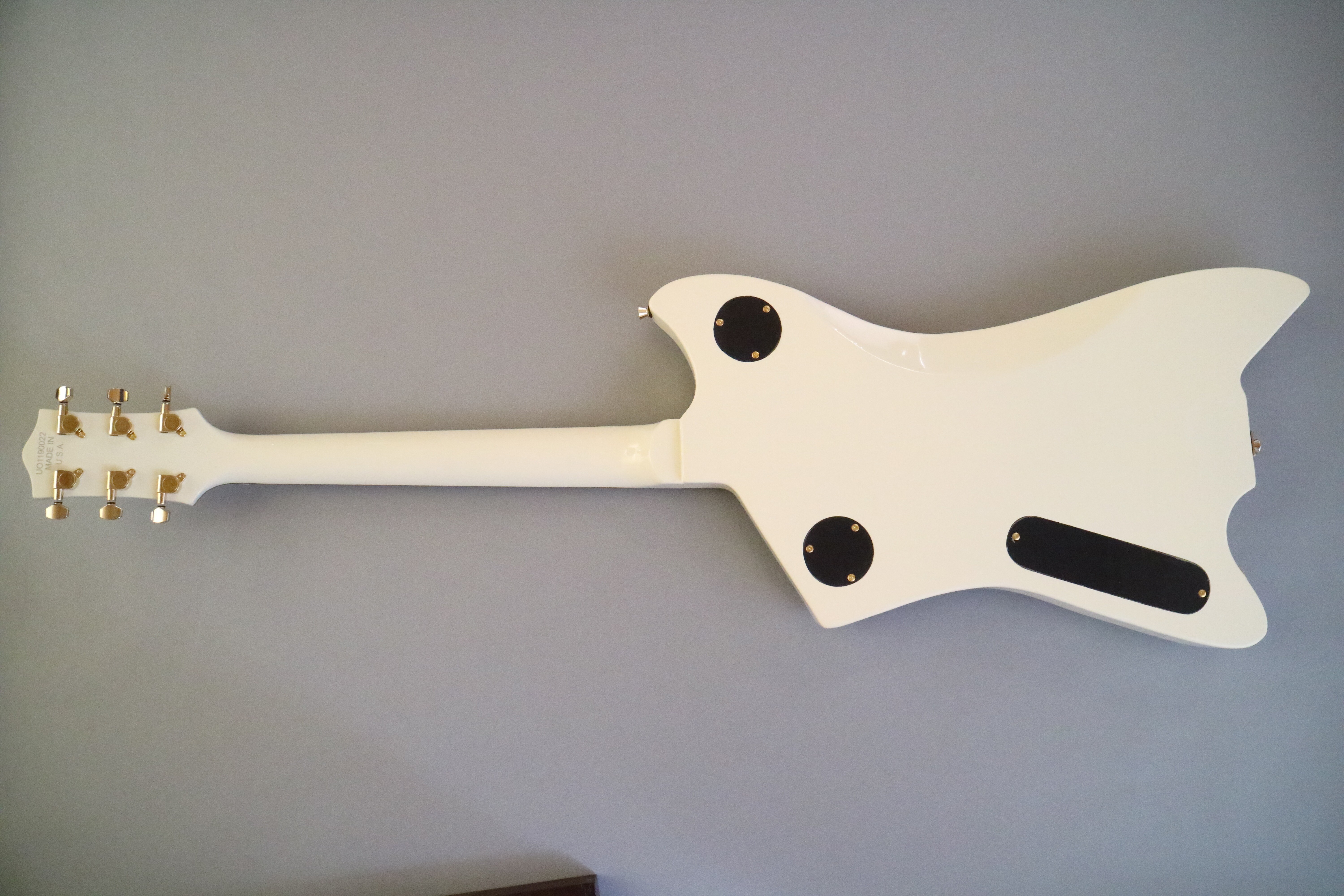 Afanti Customized 22 Frets Set In Mahogany Neck Electric Guitar