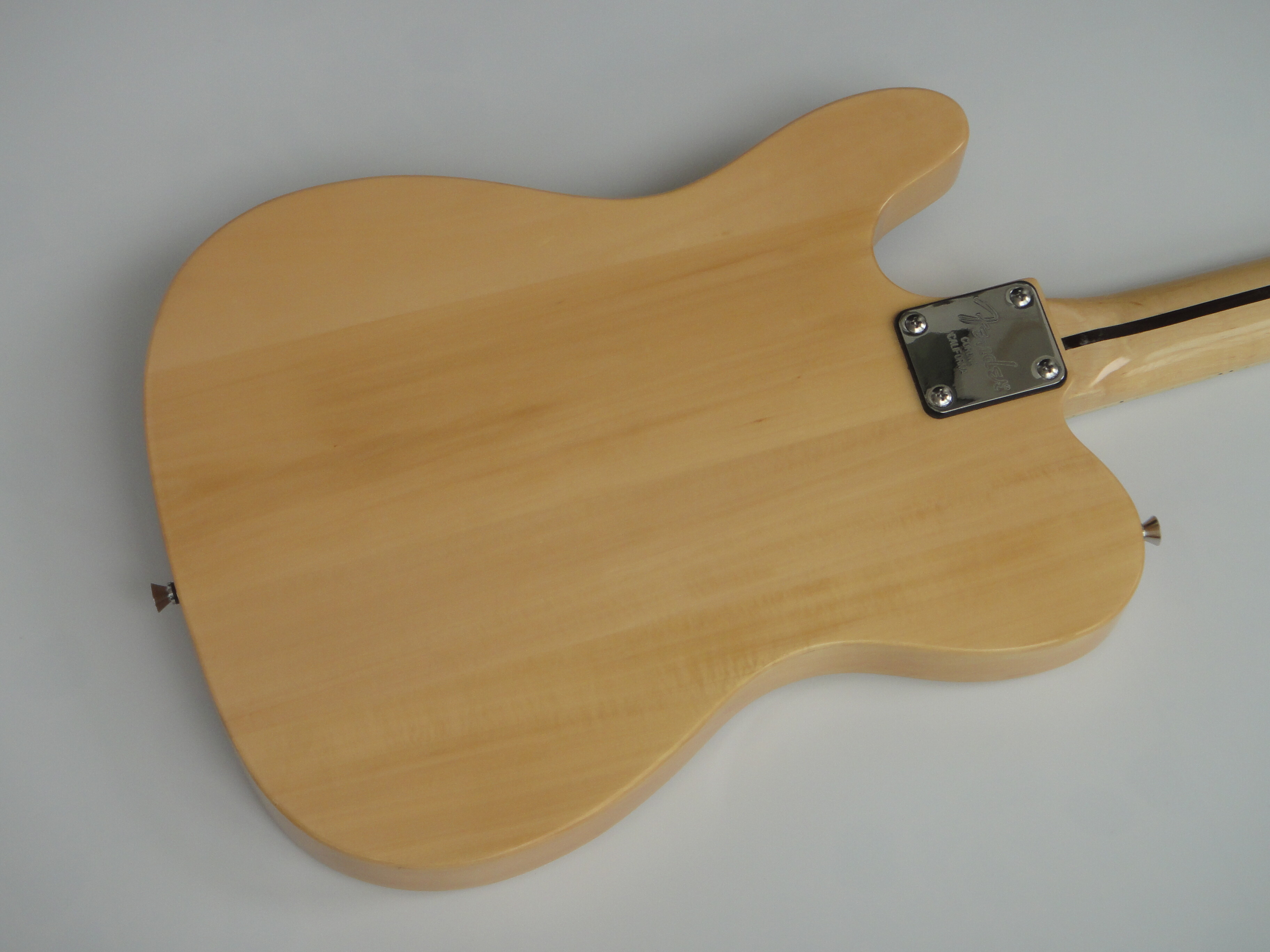 Afanti Bolt On Maple Body Electric Guitar