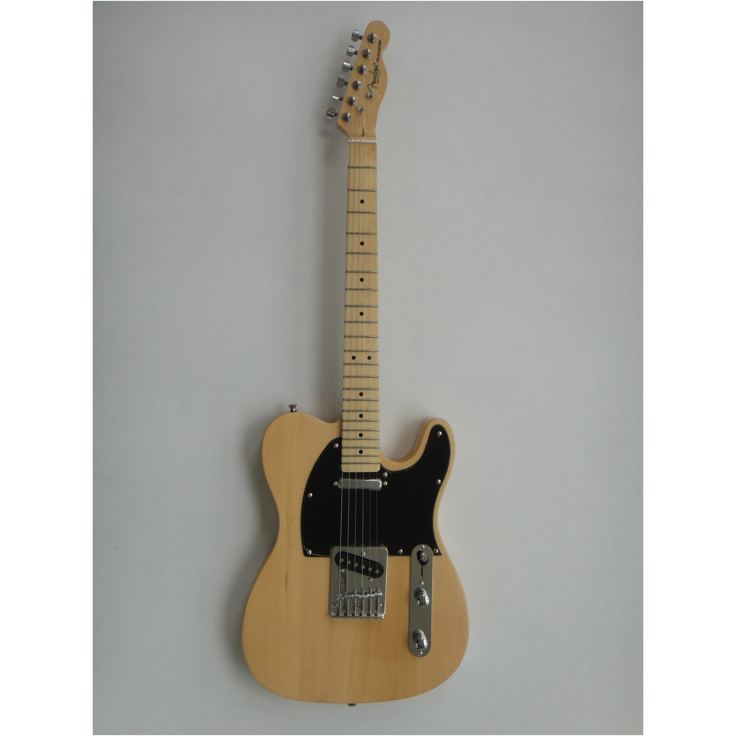 Afanti Bolt On Maple Body Electric Guitar