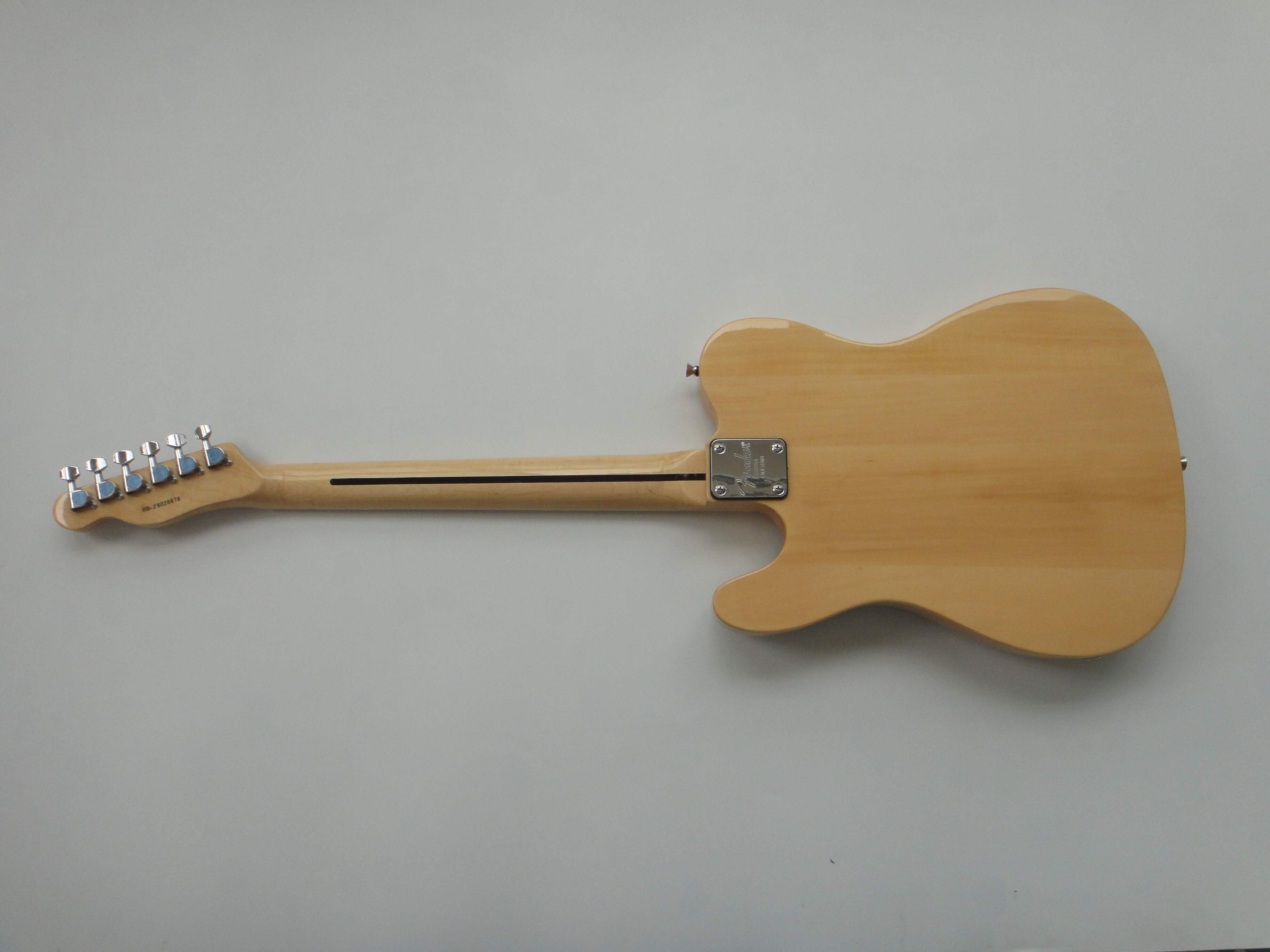 Afanti Bolt On Maple Body Electric Guitar