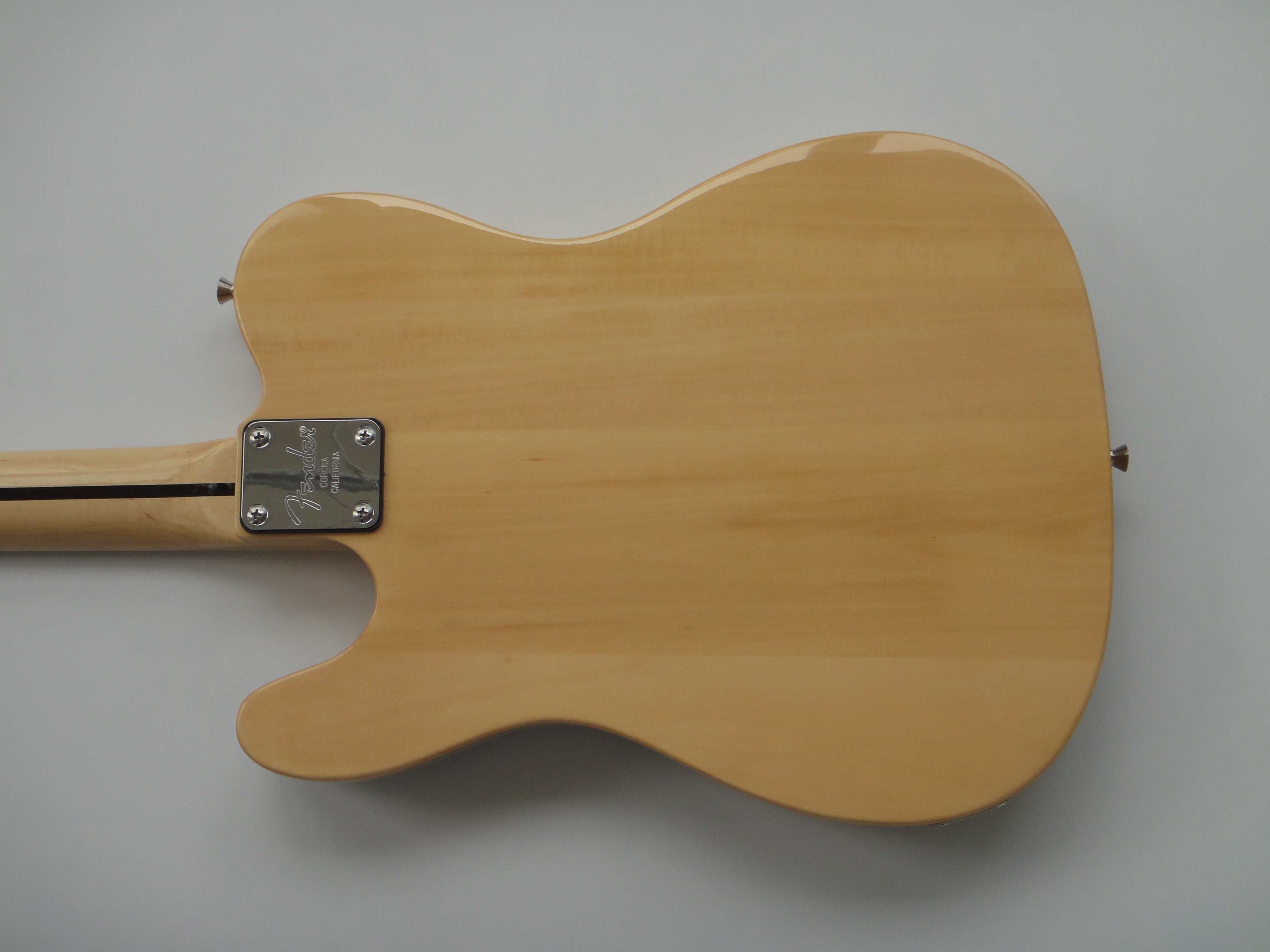 Afanti Bolt On Maple Body Electric Guitar