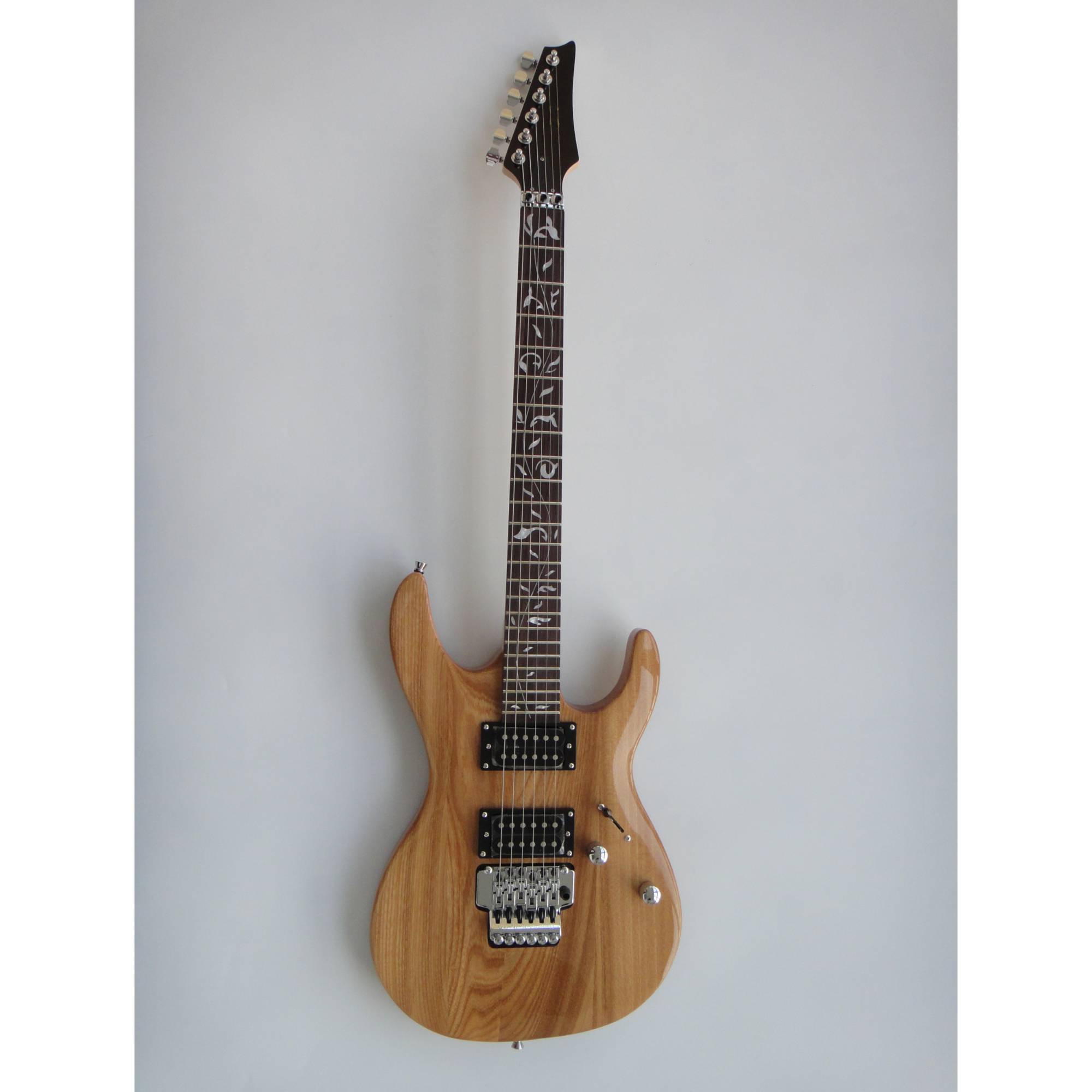 Afanti Customised Double Locking 6 String Electric Guitar Afanti Customised Double Locking 6 String Electric Guitar