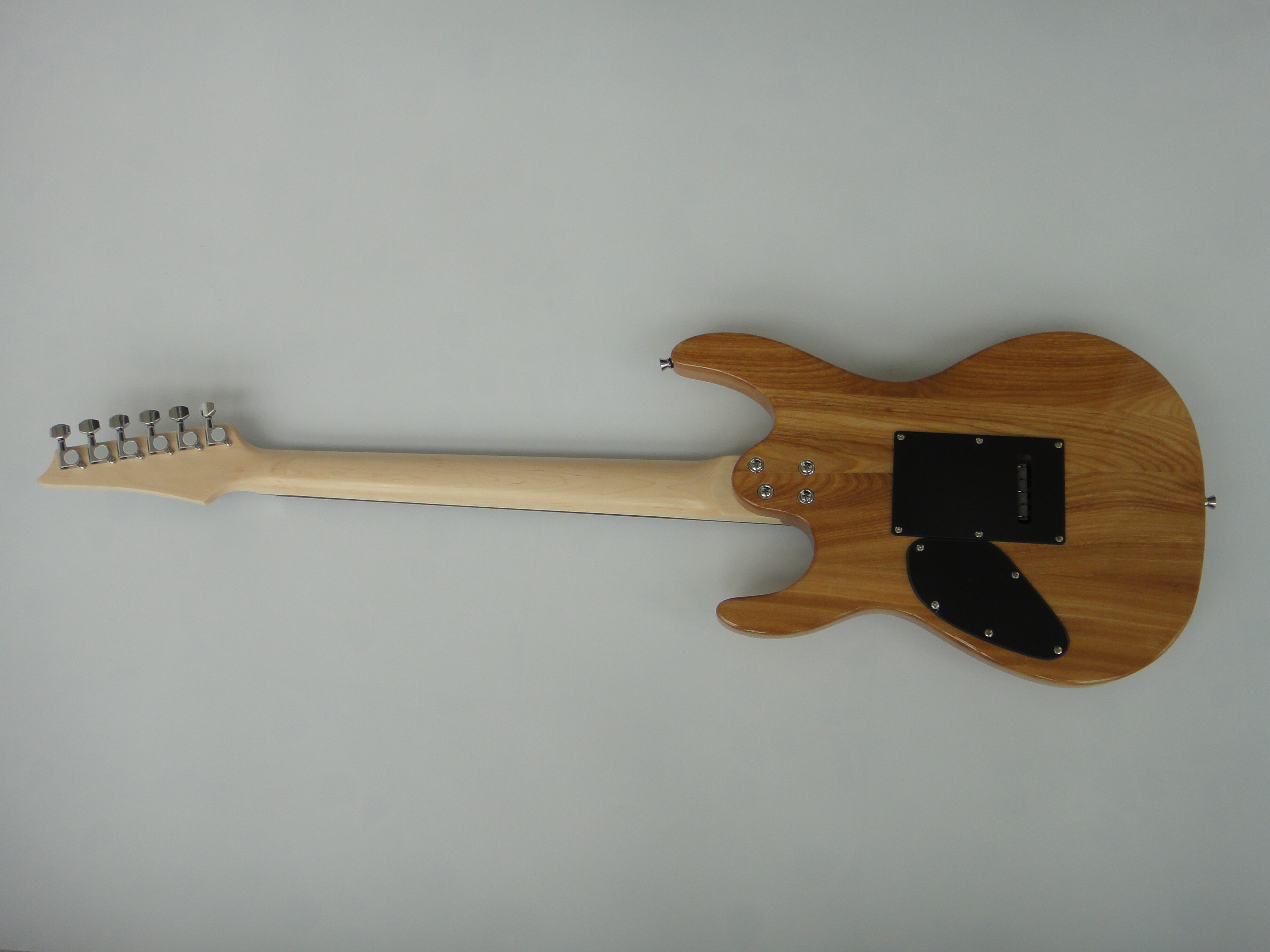 Afanti Customised Double Locking 6 String Electric Guitar