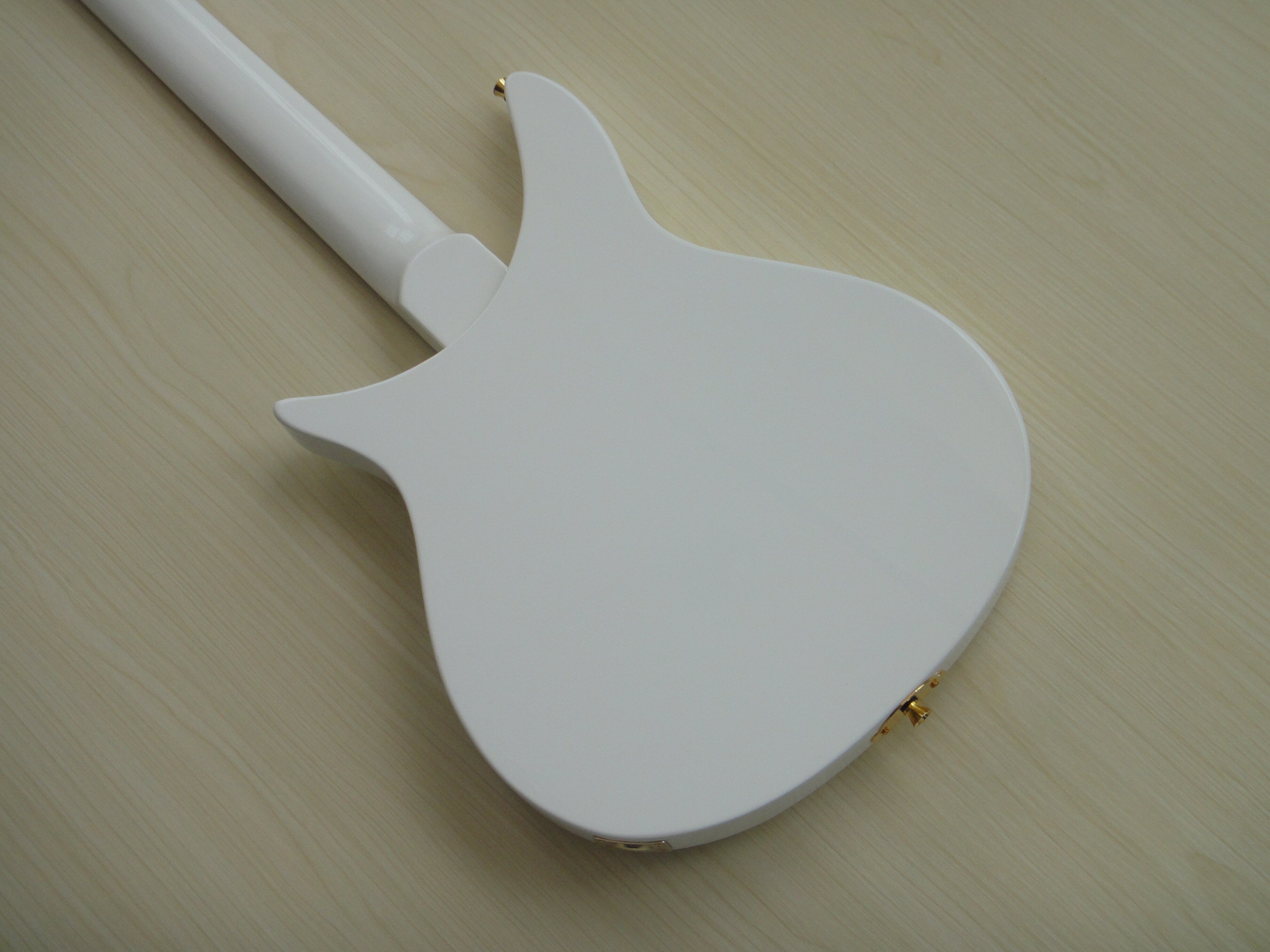 Afanti Customized Rick Style Mahogny Body Electric Guitar