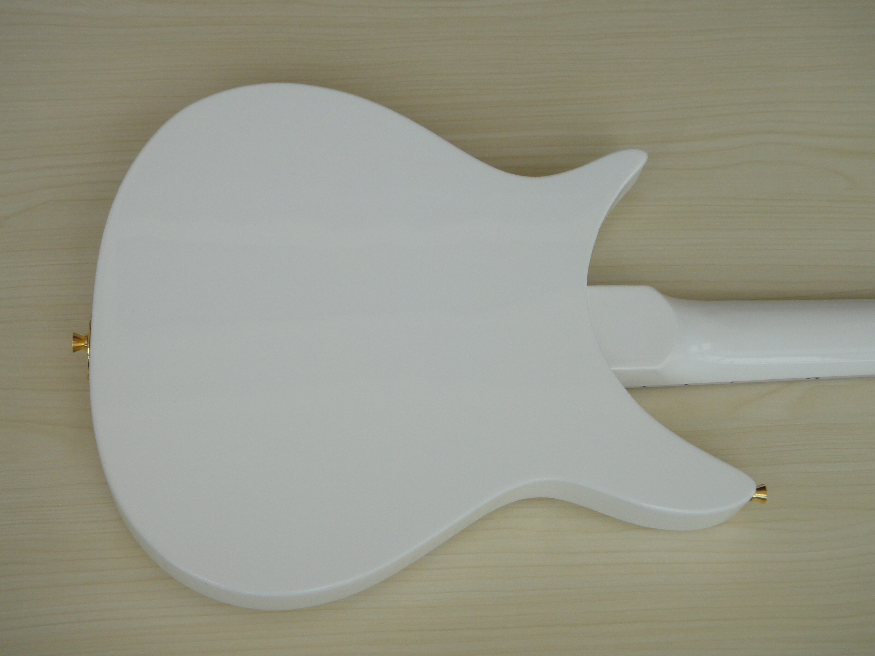 Afanti Customized Rick Style Mahogny Body Electric Guitar