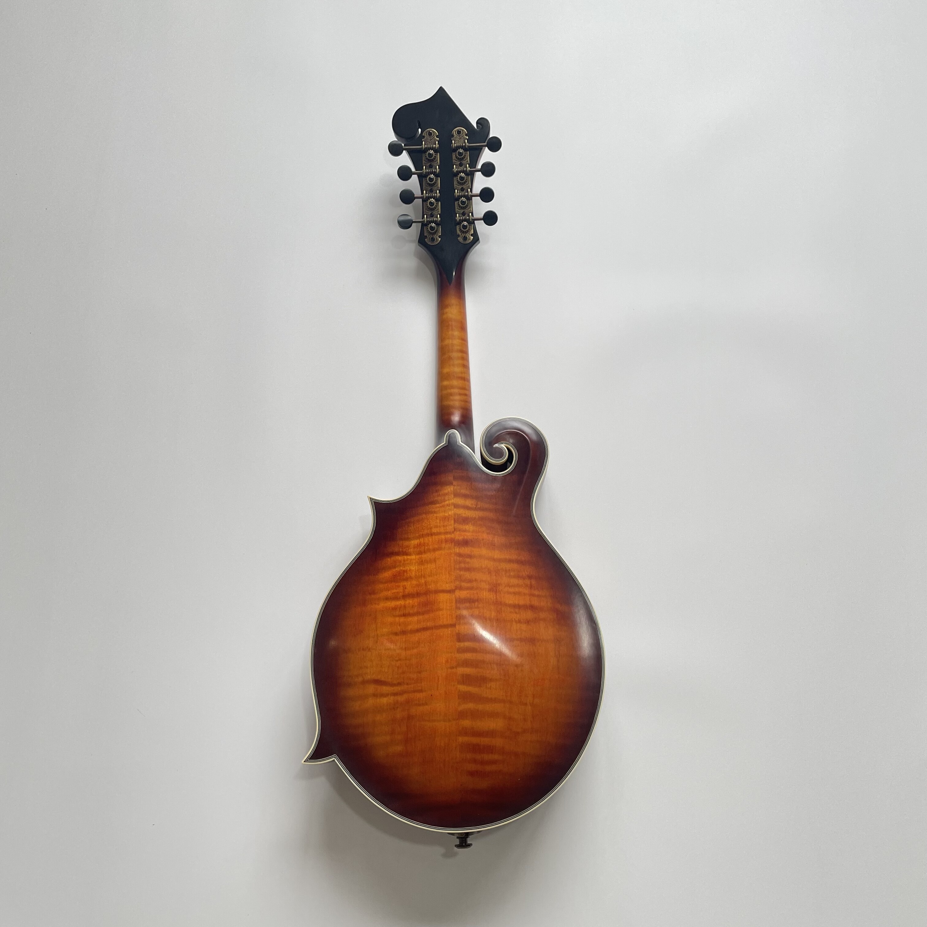 Afanti Handcrafted AAA Spruce Top F Style Mandolin