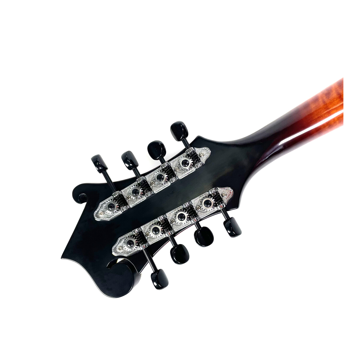 Afanti East Luthier series All Solid F Style Mandolin