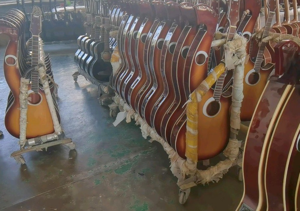 harp guitar harp guitar