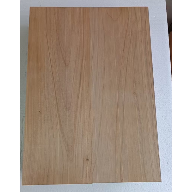 Afanti Roasted Alder Wood 2 Piece Center Joint Guitar Body Blanks