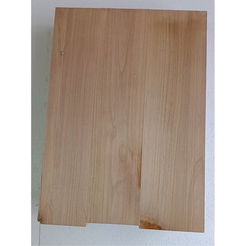 Afanti Roasted Alder Wood 3 Piece Guitar Body Blanks