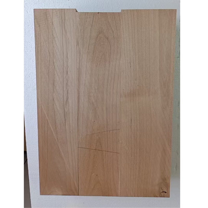 Afanti Roasted Alder Wood 3 Piece Guitar Body Blanks Afanti Roasted Alder Wood 3 Piece Guitar Body Blanks