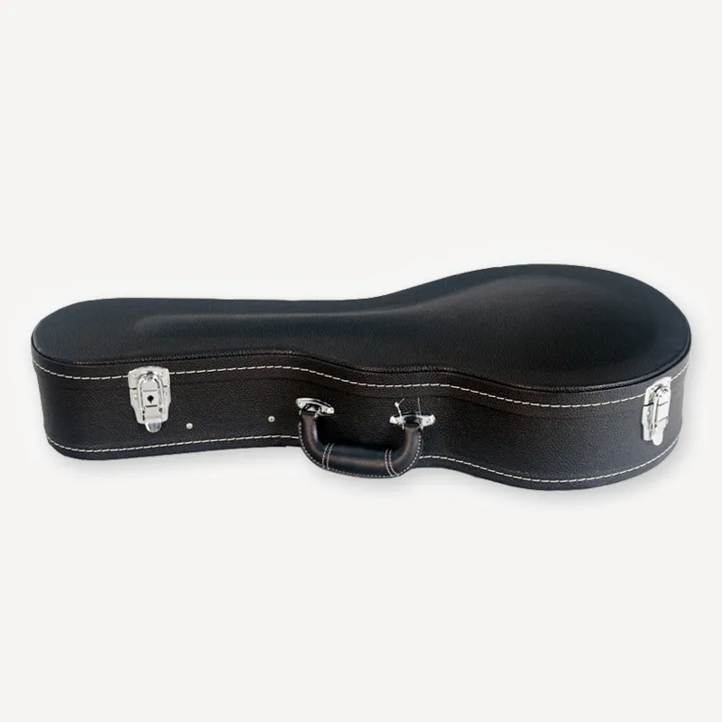 Contoured F style Mandolin Case