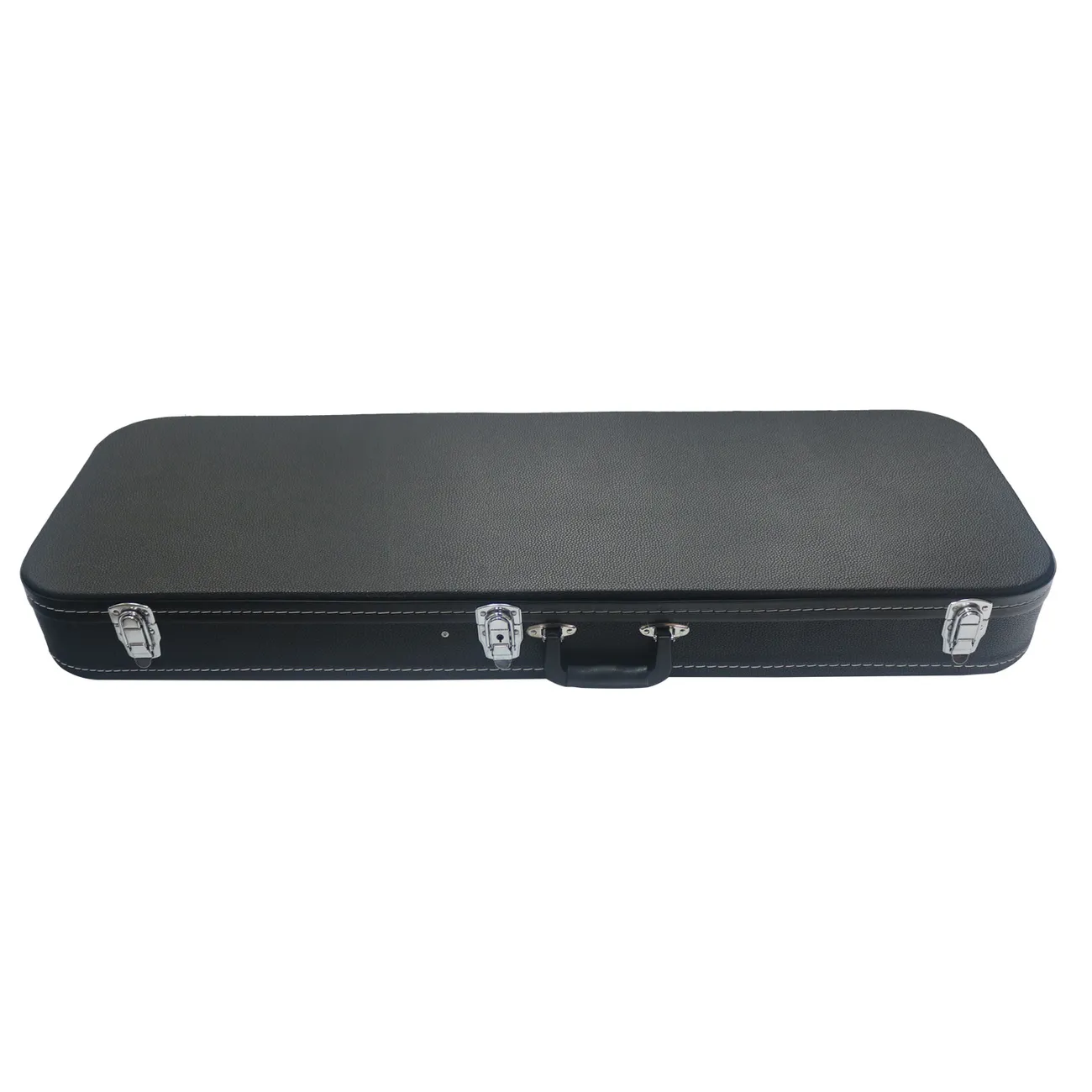 Rectangular Electric Guitar Hard Case