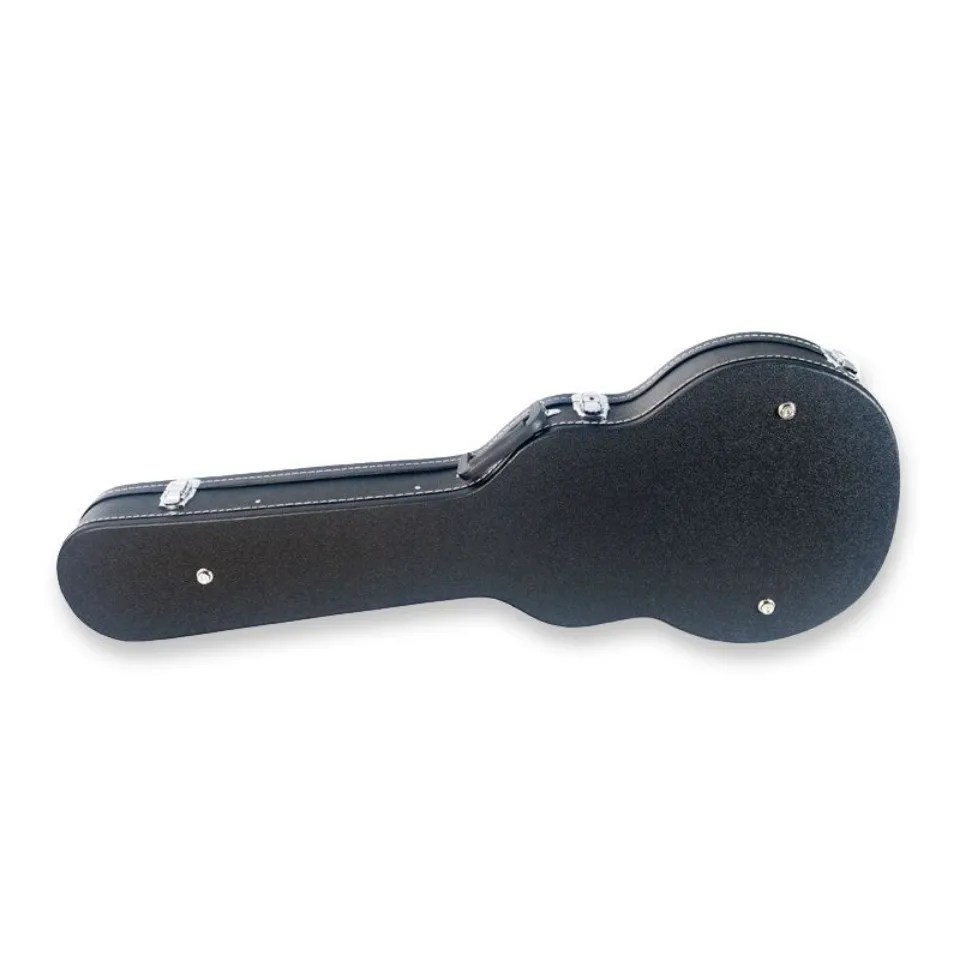 Black Color LP Electric Guitar Case