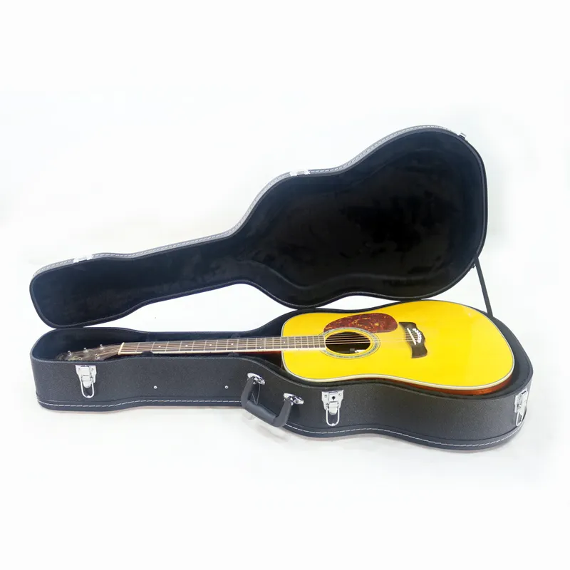41'' Hardcase for Acoustic Guitar