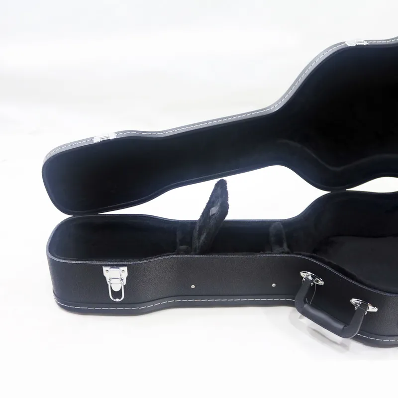 41'' Hardcase for Acoustic Guitar