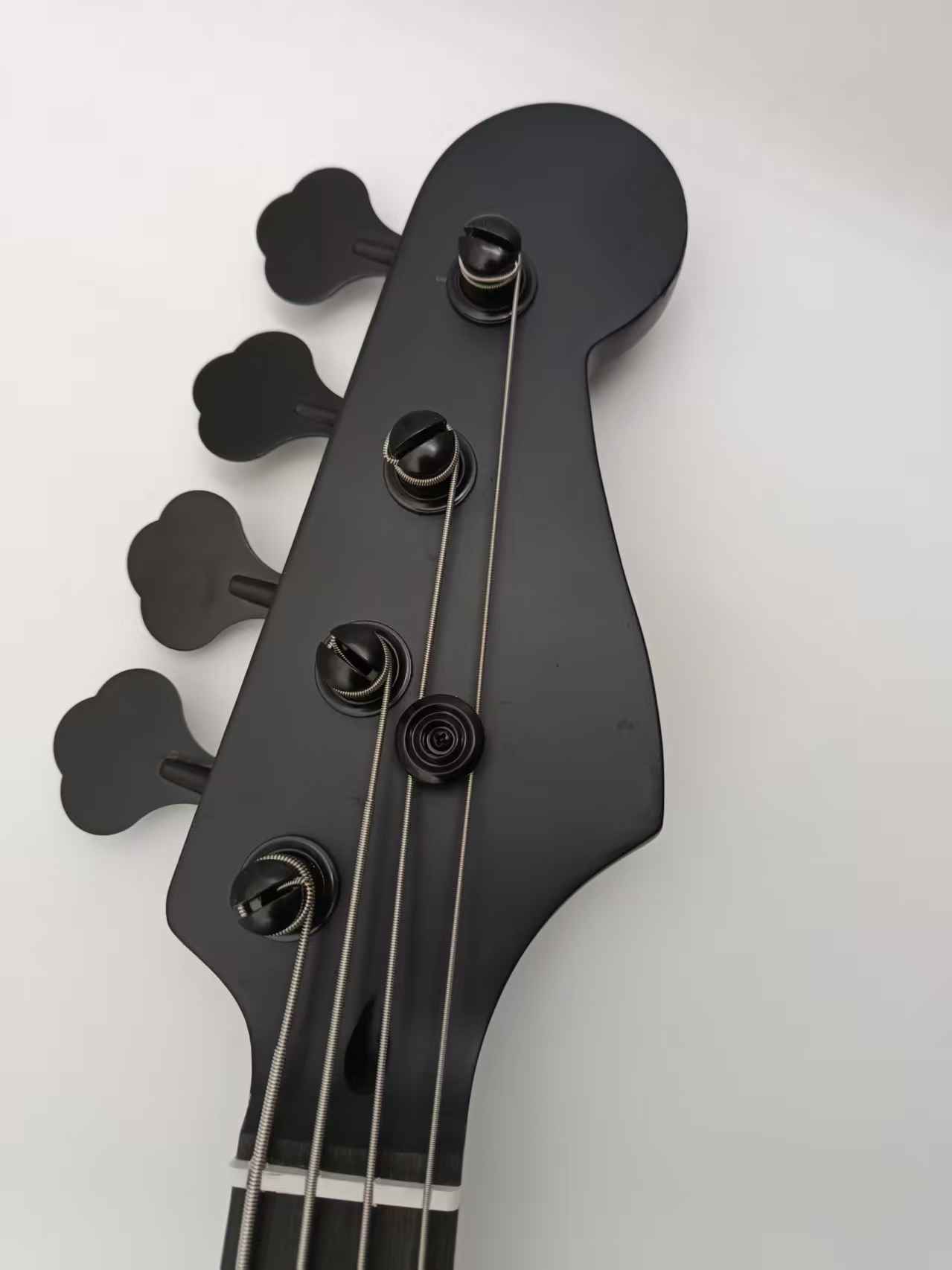 Afanti 4 String Electric P Bass Guitar