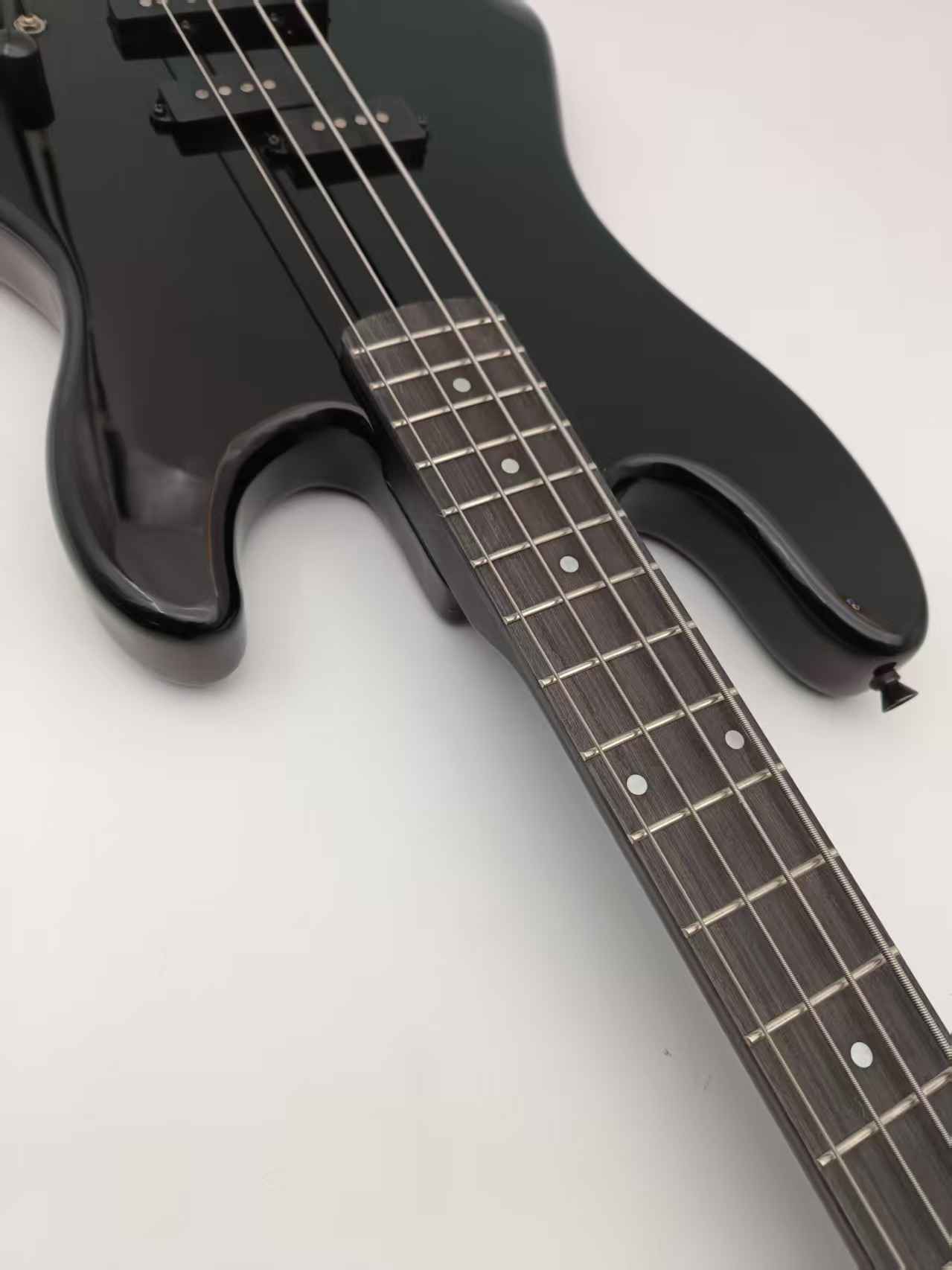 Afanti 4 String Electric P Bass Guitar
