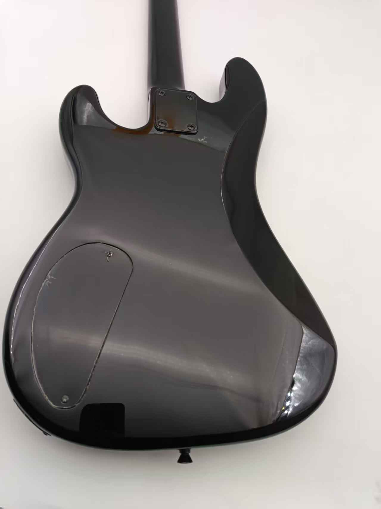 Afanti 4 String Electric P Bass Guitar